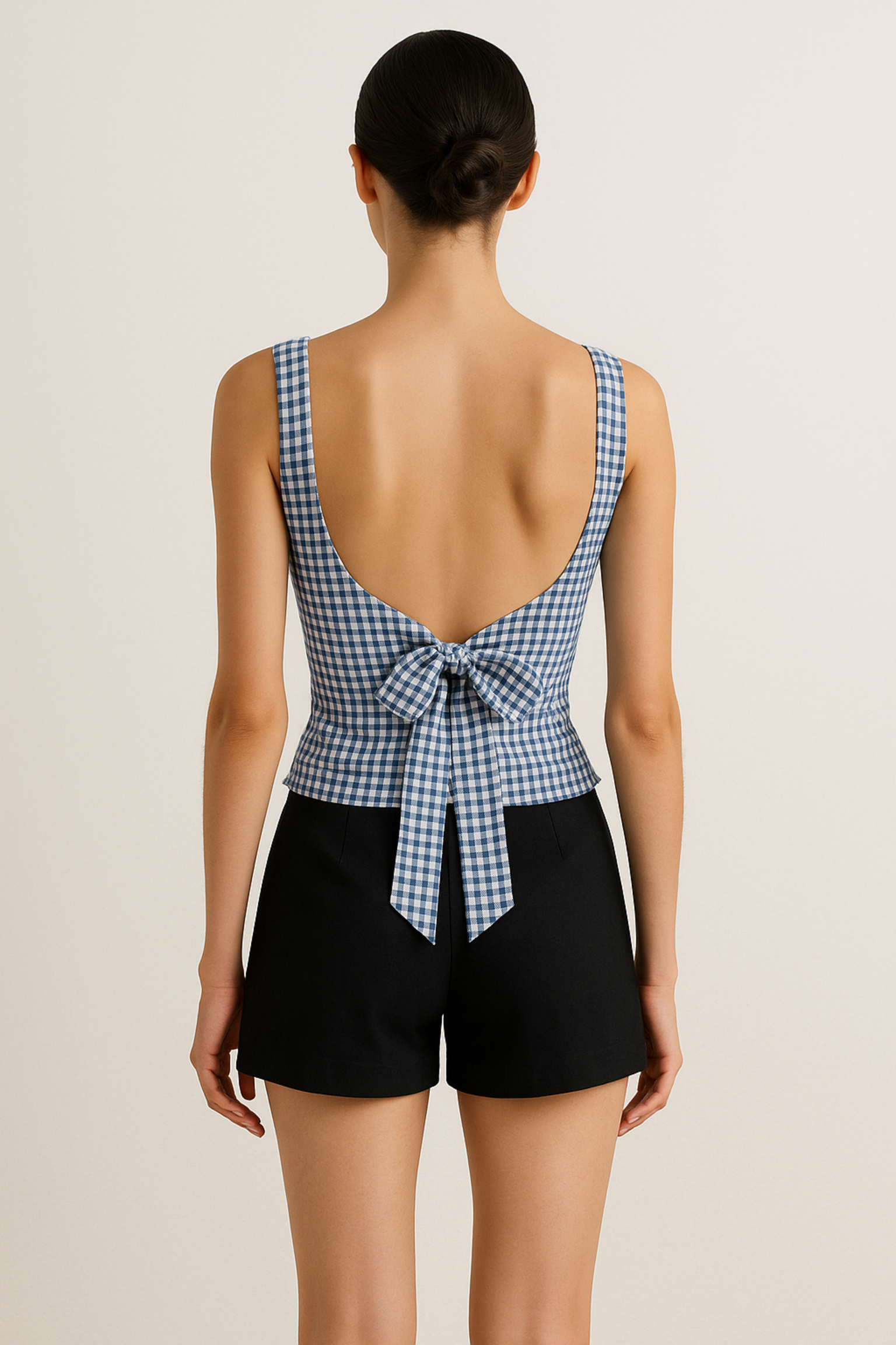 Milkmaid Tank