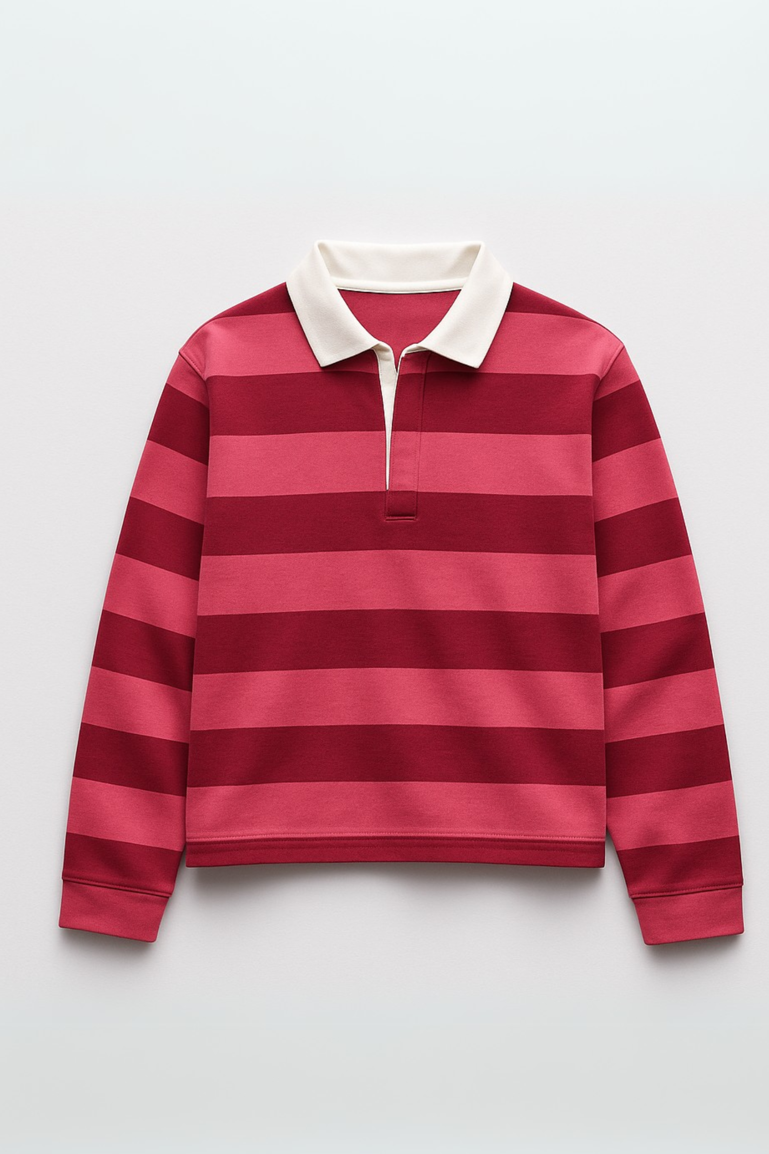 Rasberry Jam Rugby