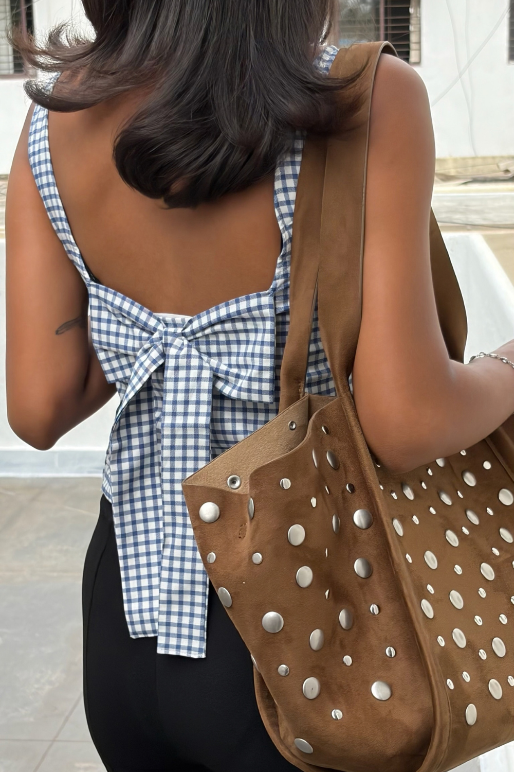 Milkmaid Tank
