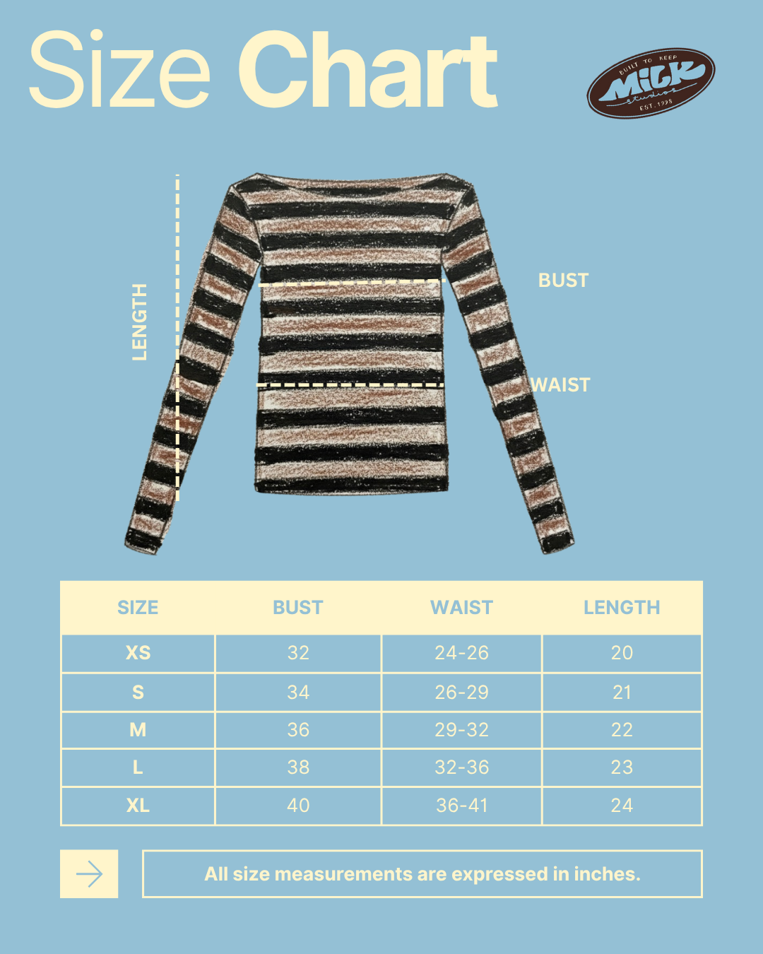 Double shot espresso full sleeve