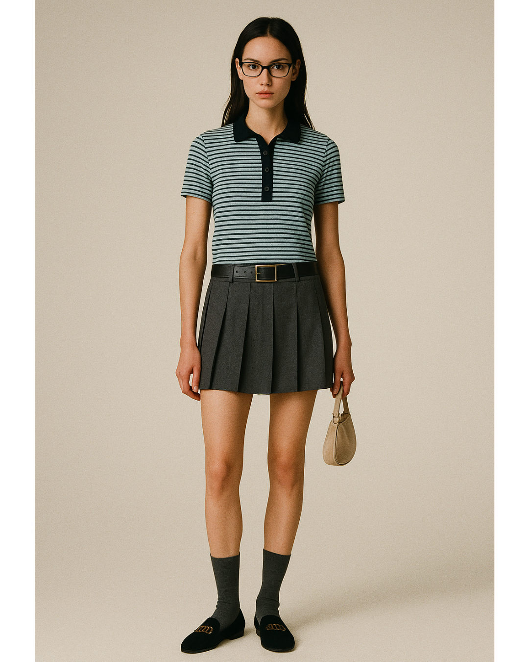 Rec Room Polo