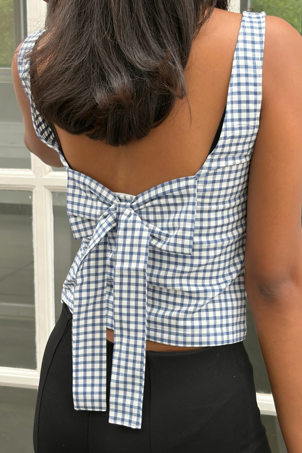 Milkmaid Tank