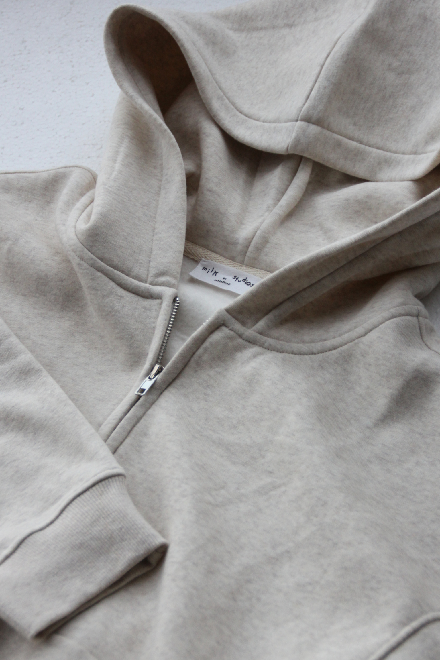 Cookies & Cream Hoodie