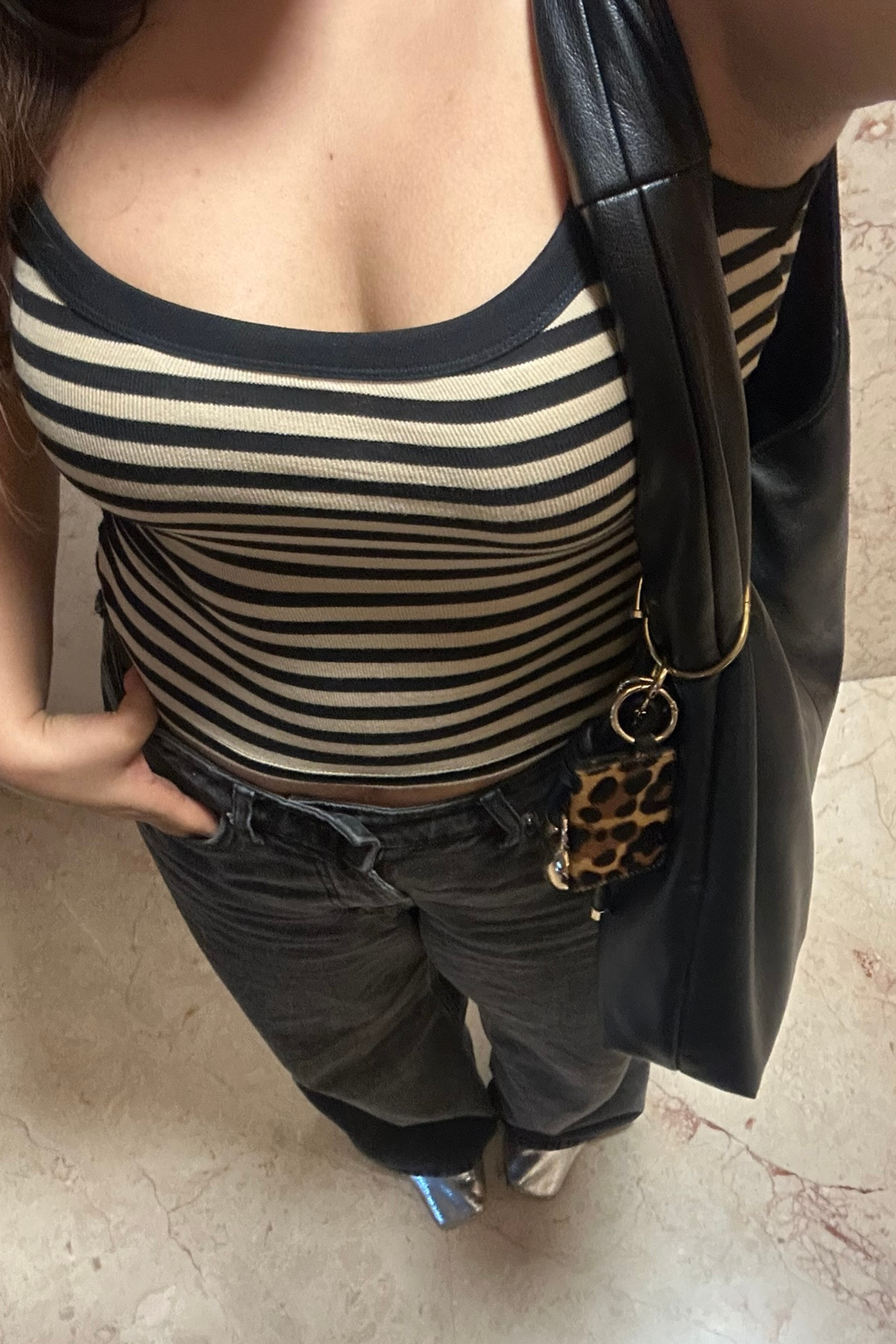 Double Shot Tank