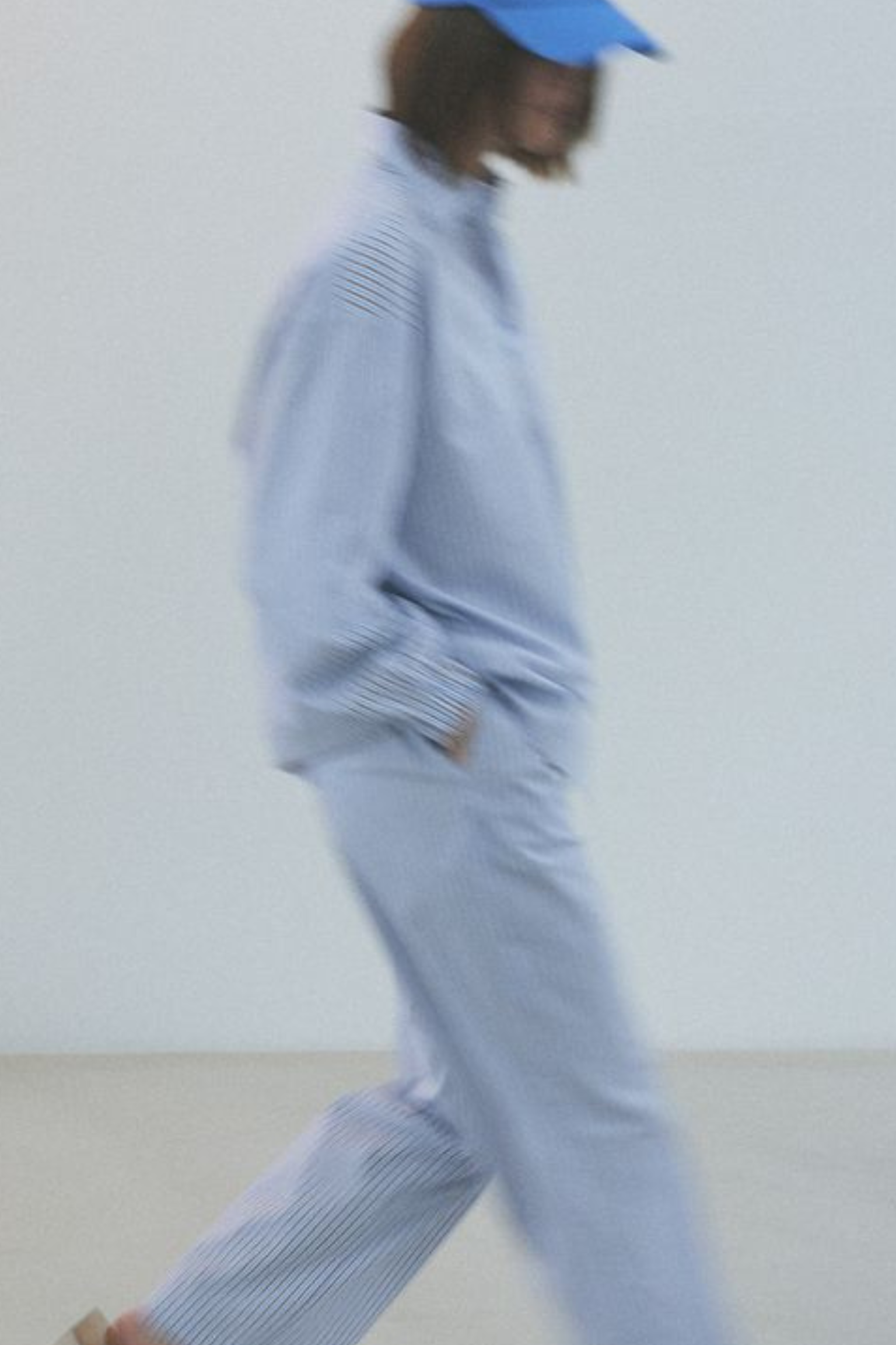 Late Checkout Pants