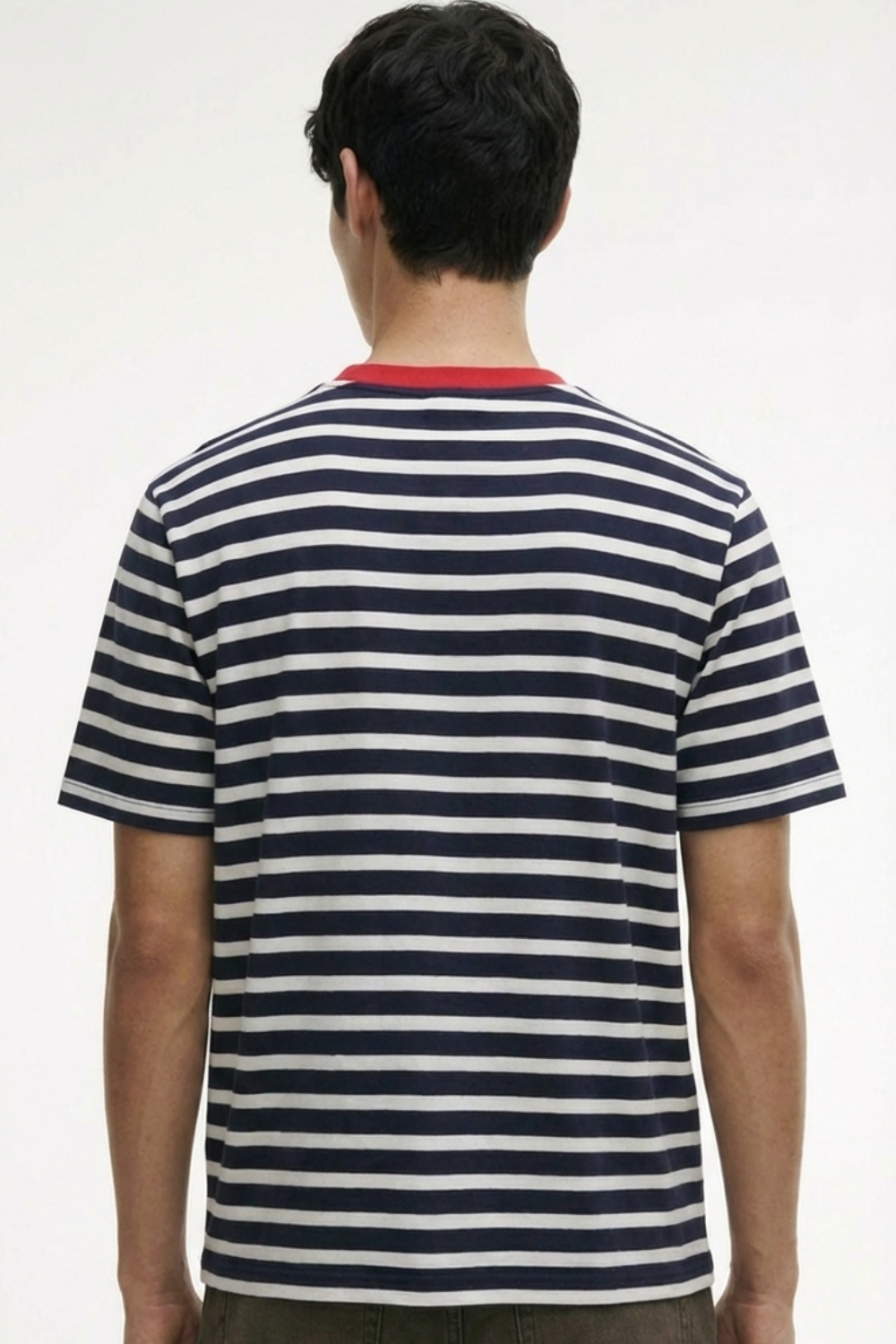 Maritime Ringer