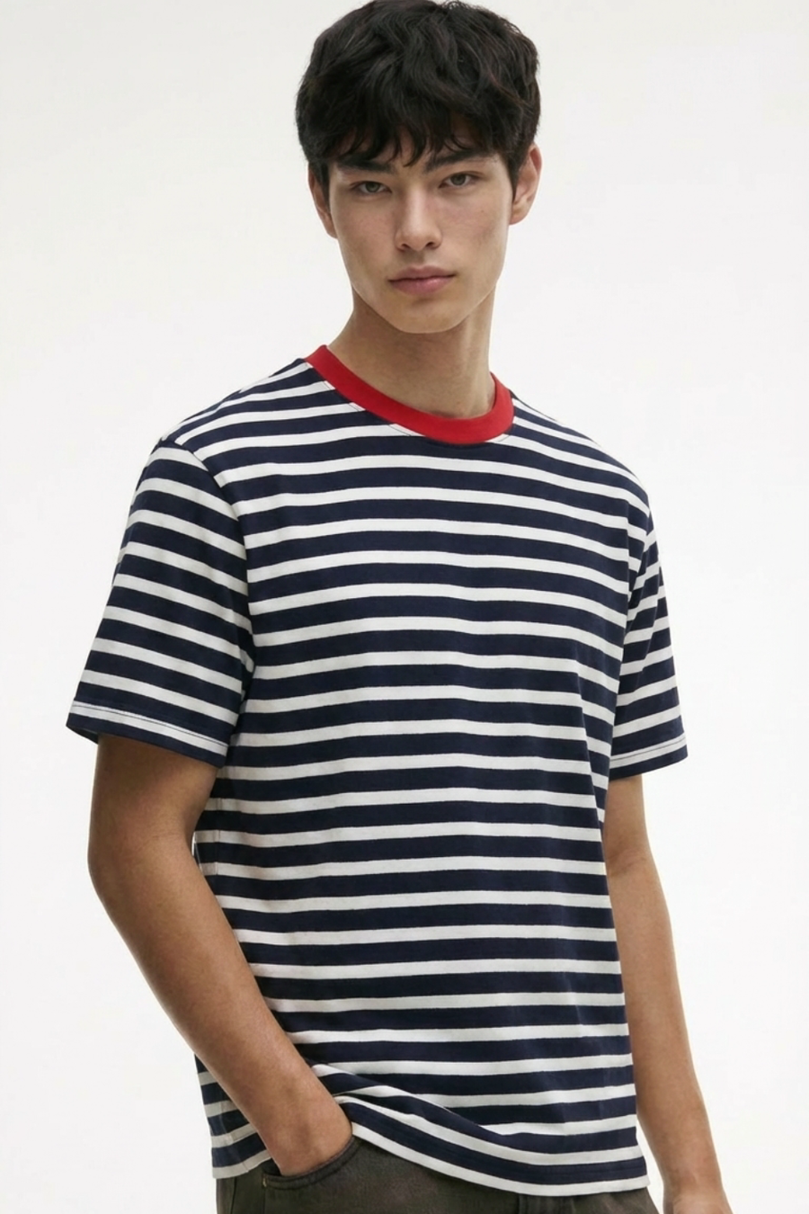 Maritime Ringer