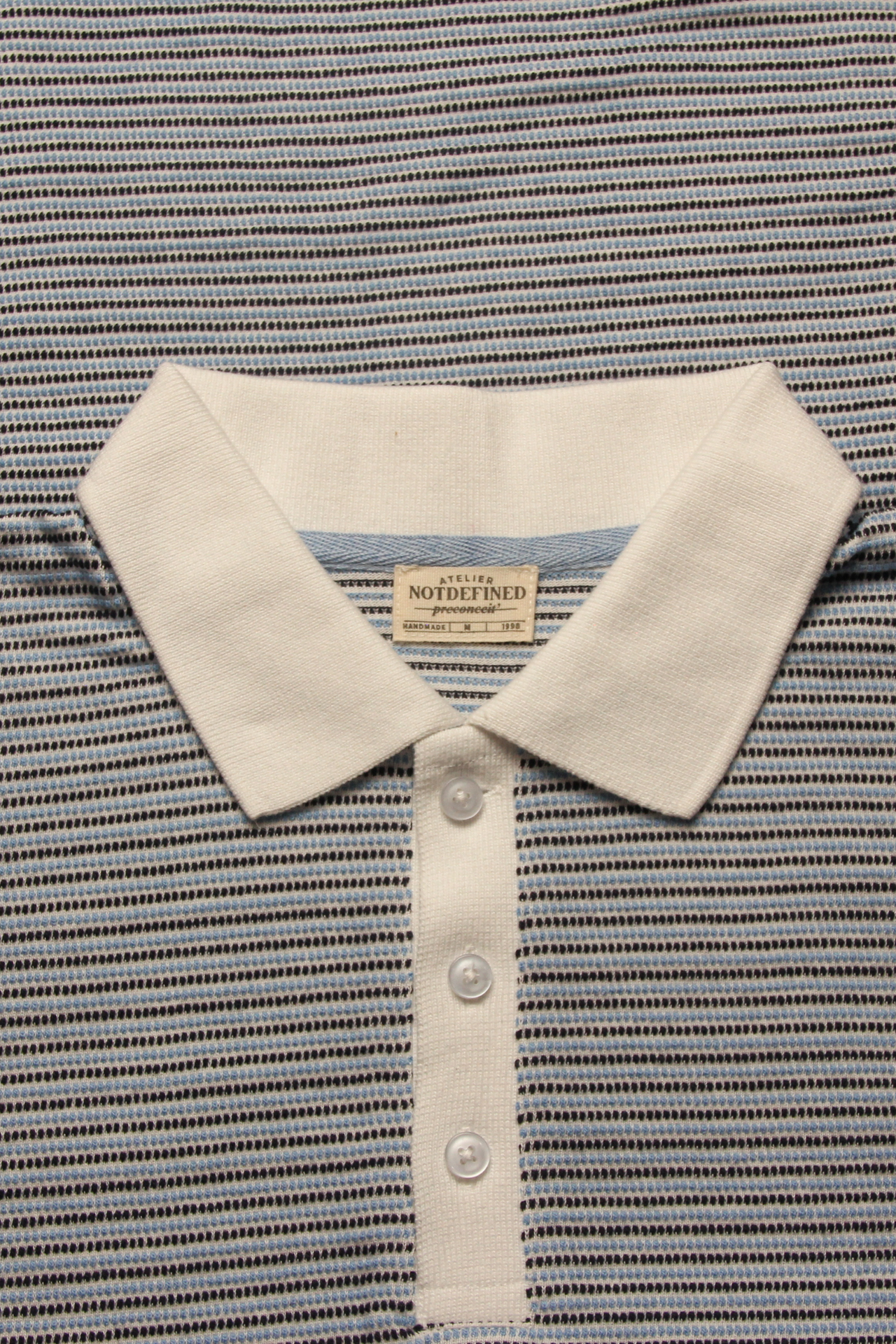 Vintage Campus Polo