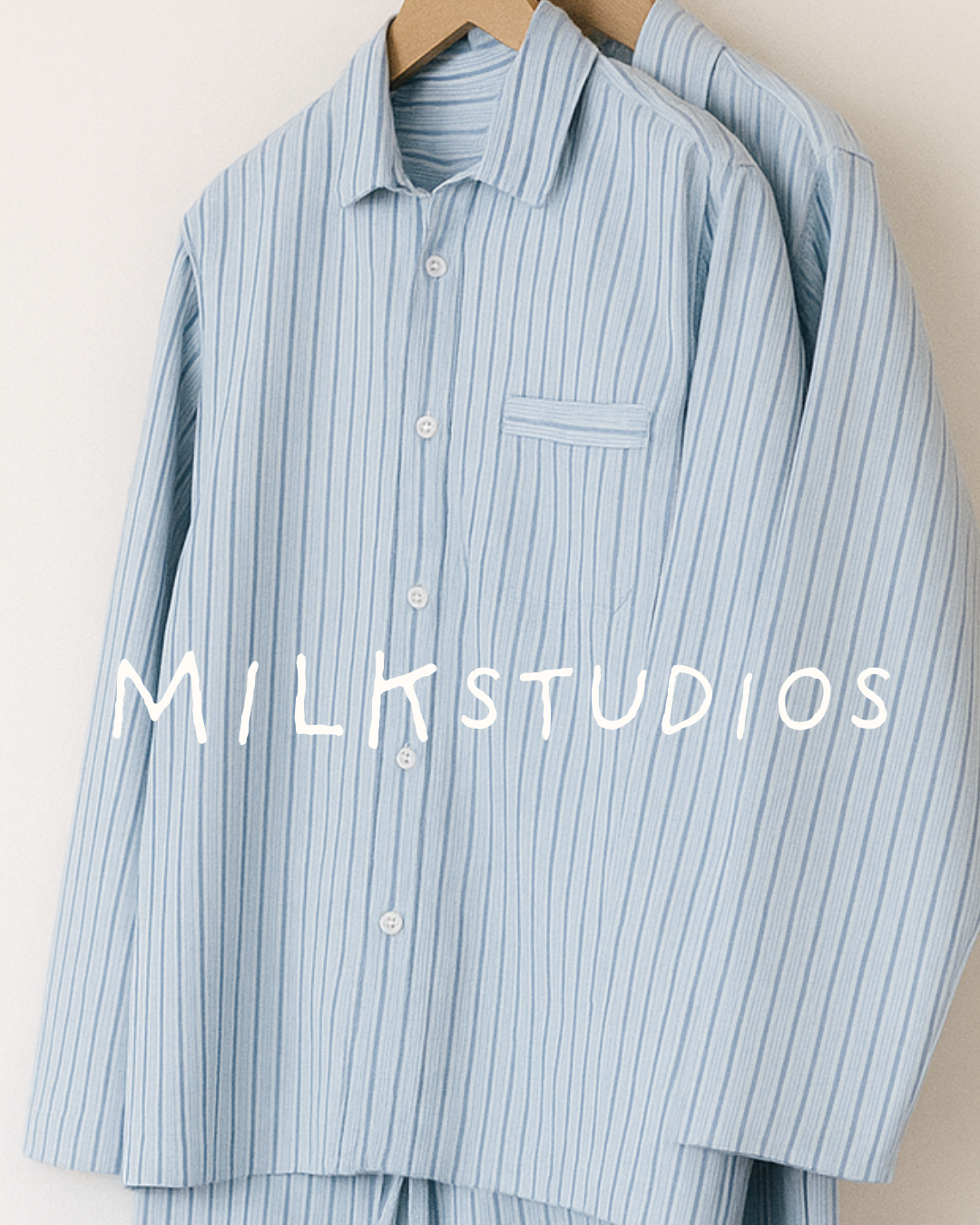 Late Checkout Shirt