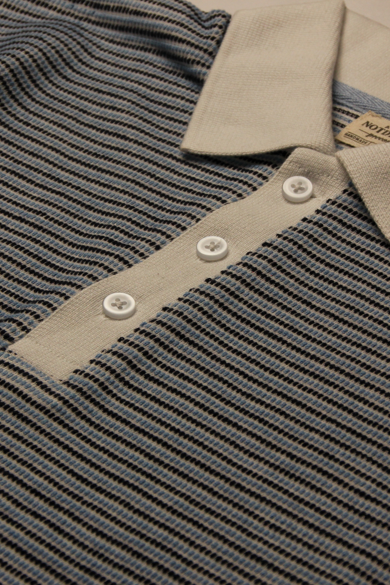 Vintage Campus Polo