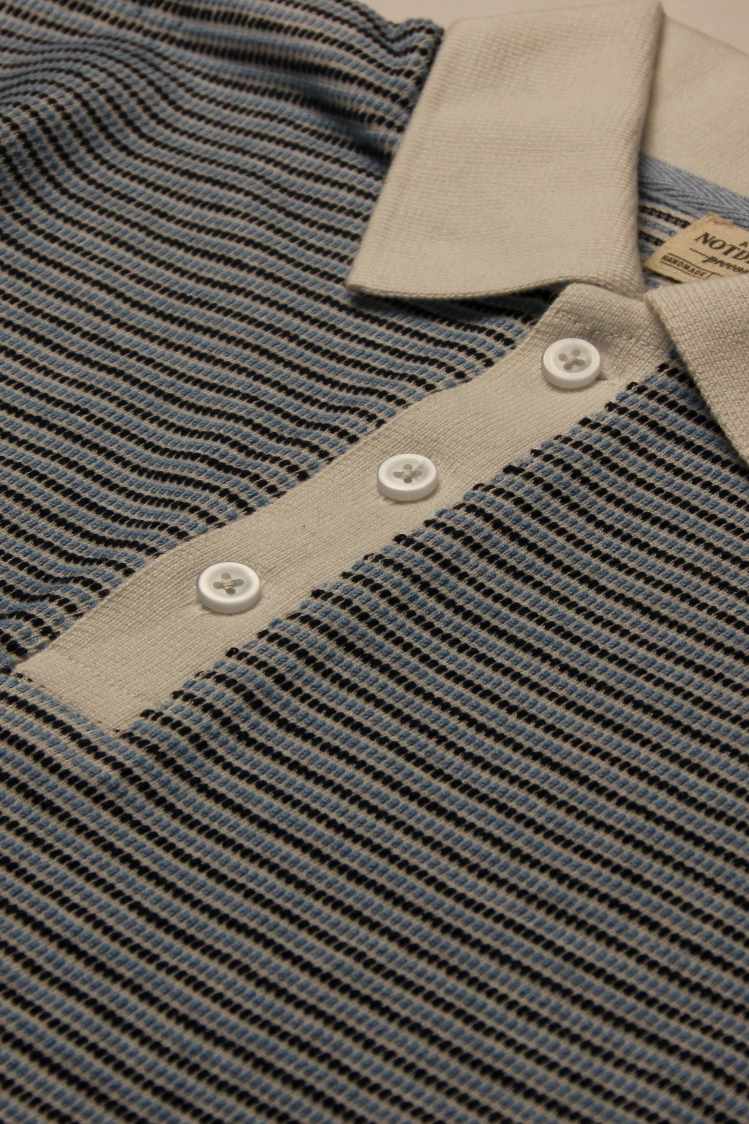 Vintage Campus Polo