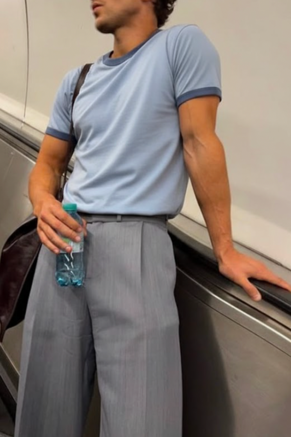 Field Day Ringer Tee