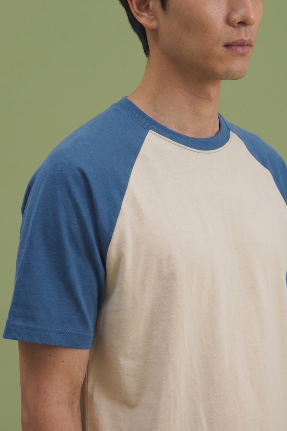 Lemonade Stand - Raglan