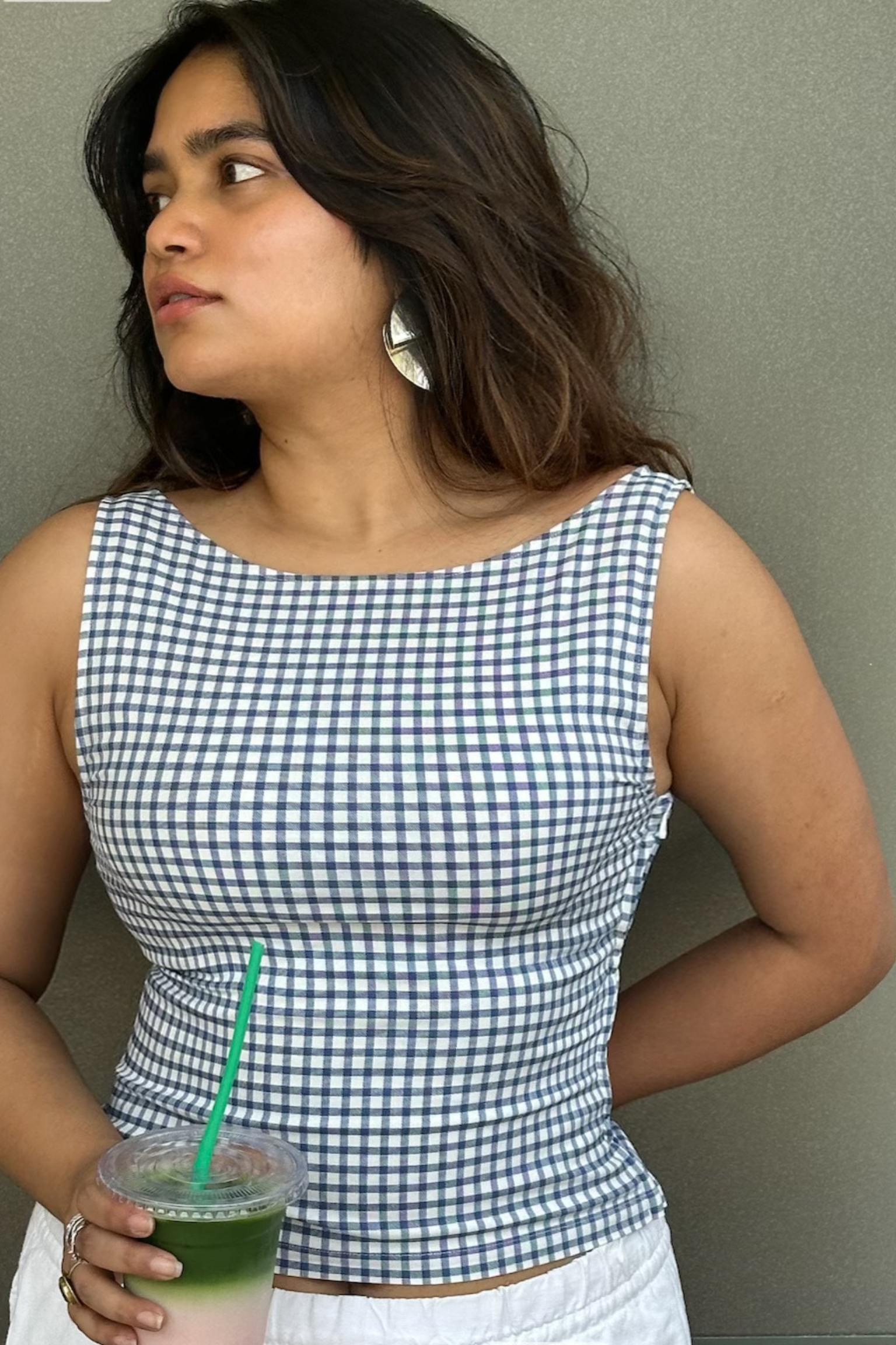 Milkmaid Tank