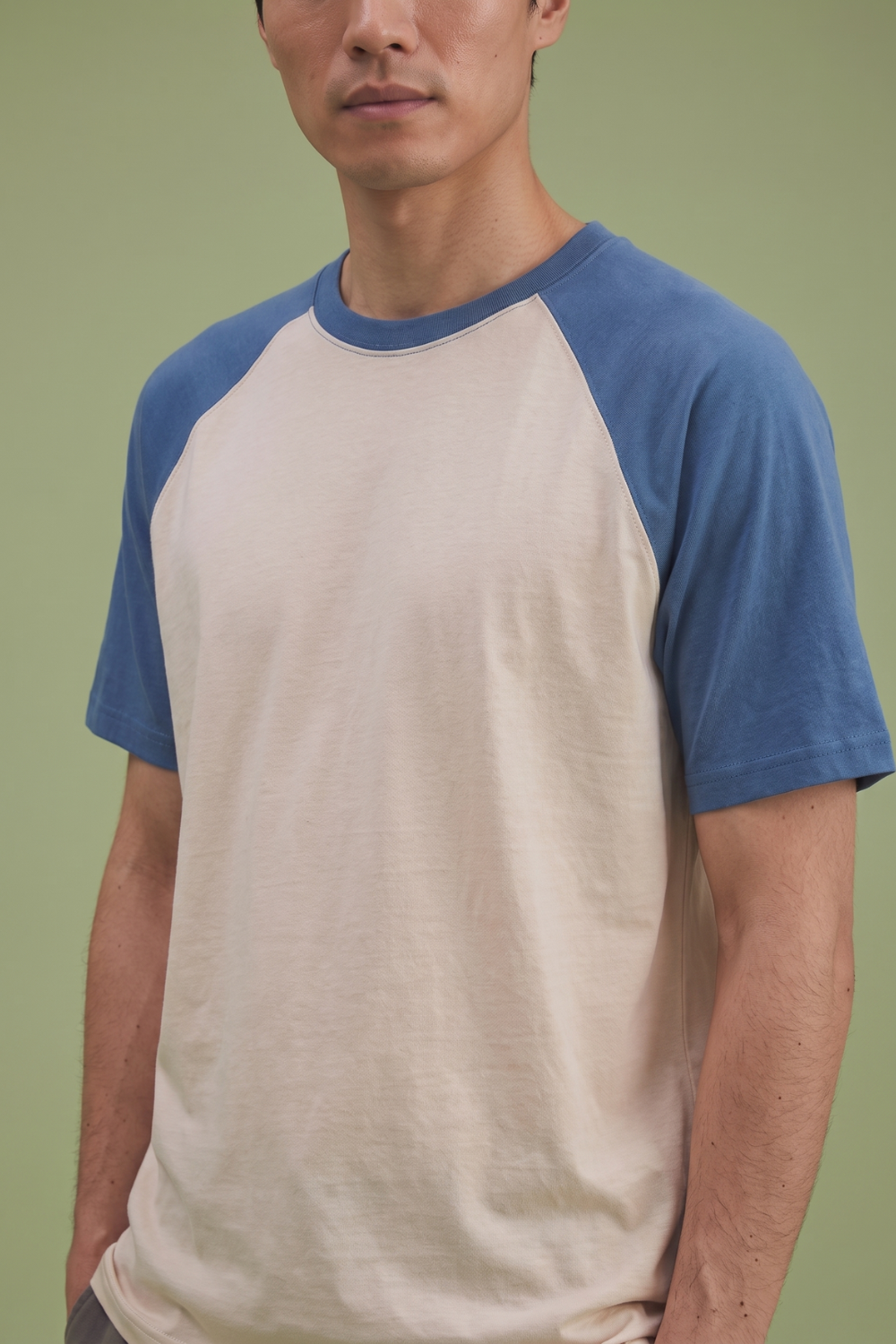 Lemonade Stand - Raglan