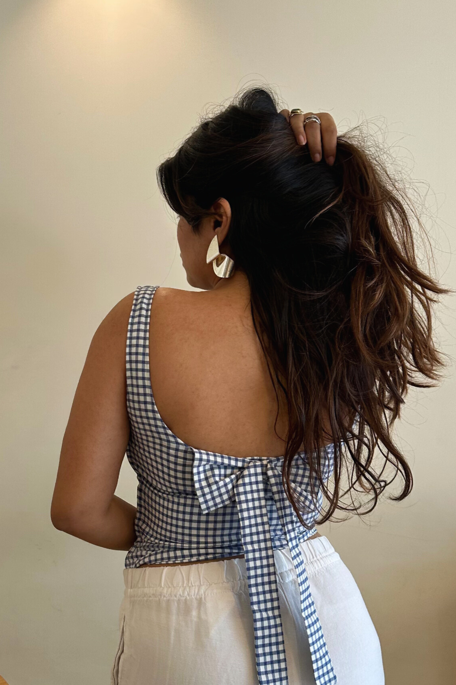 Milkmaid Tank
