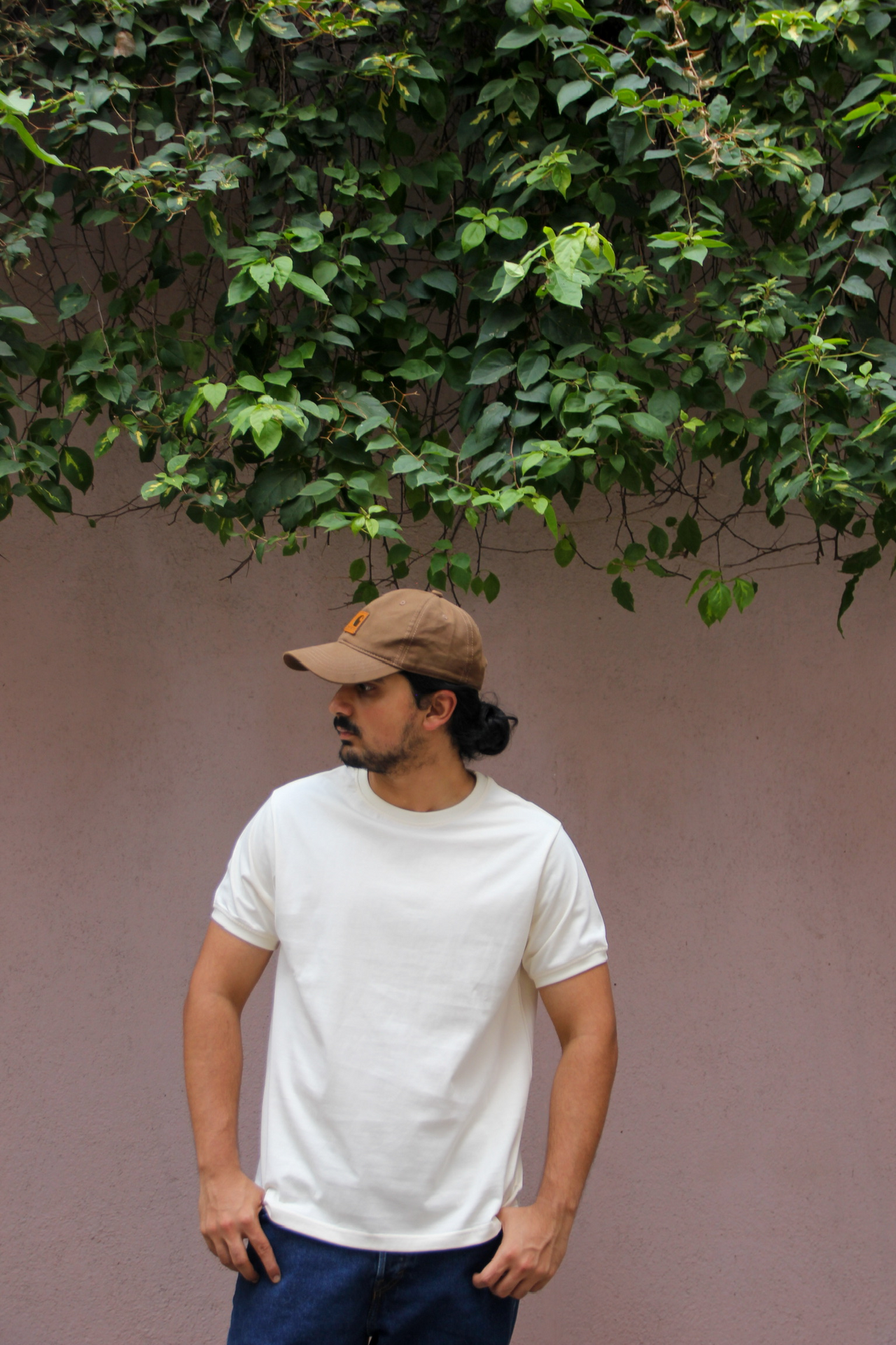 Forever Traveller Tee