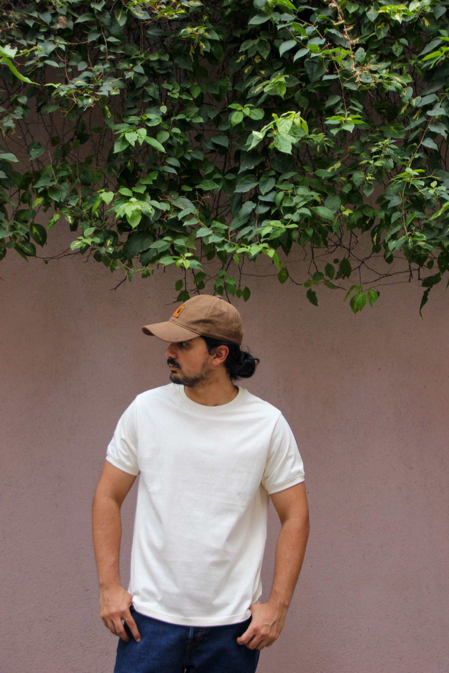 Forever Traveller Tee