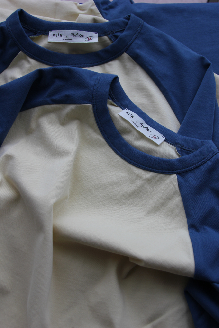 Lemonade Stand - Raglan alternate view