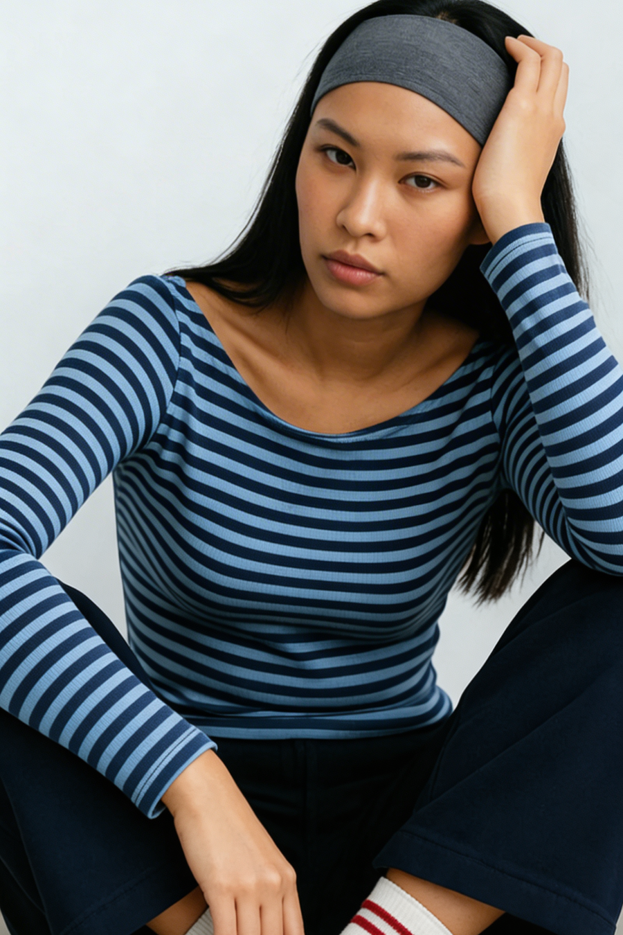 Yacht Club Top