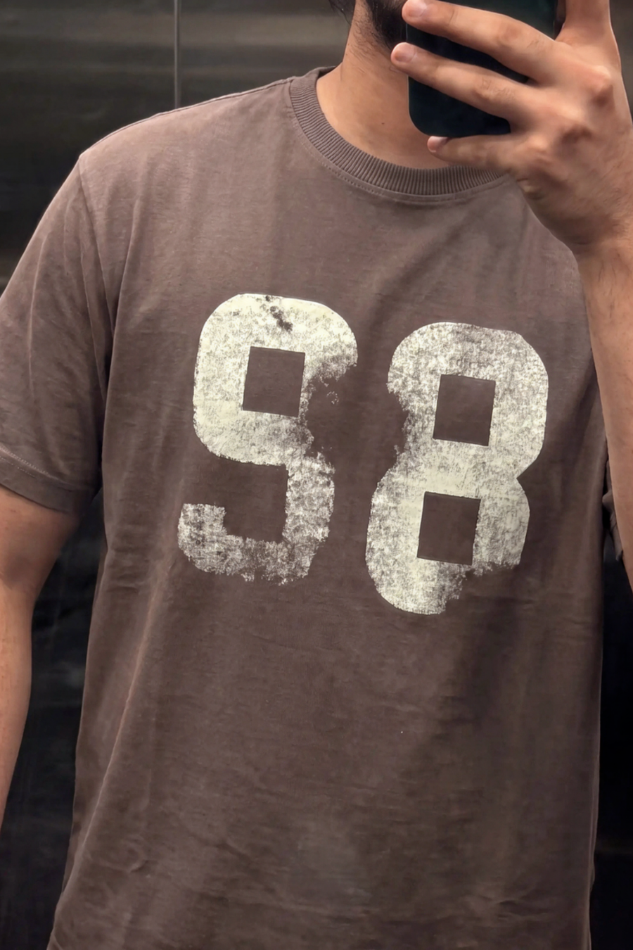 98' - Printed Tee