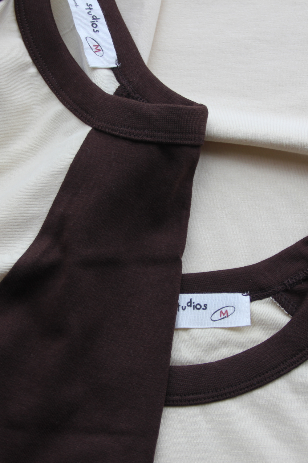 Trailside - Raglan