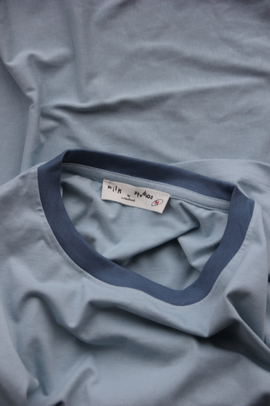 Field Day Ringer Tee alternate view