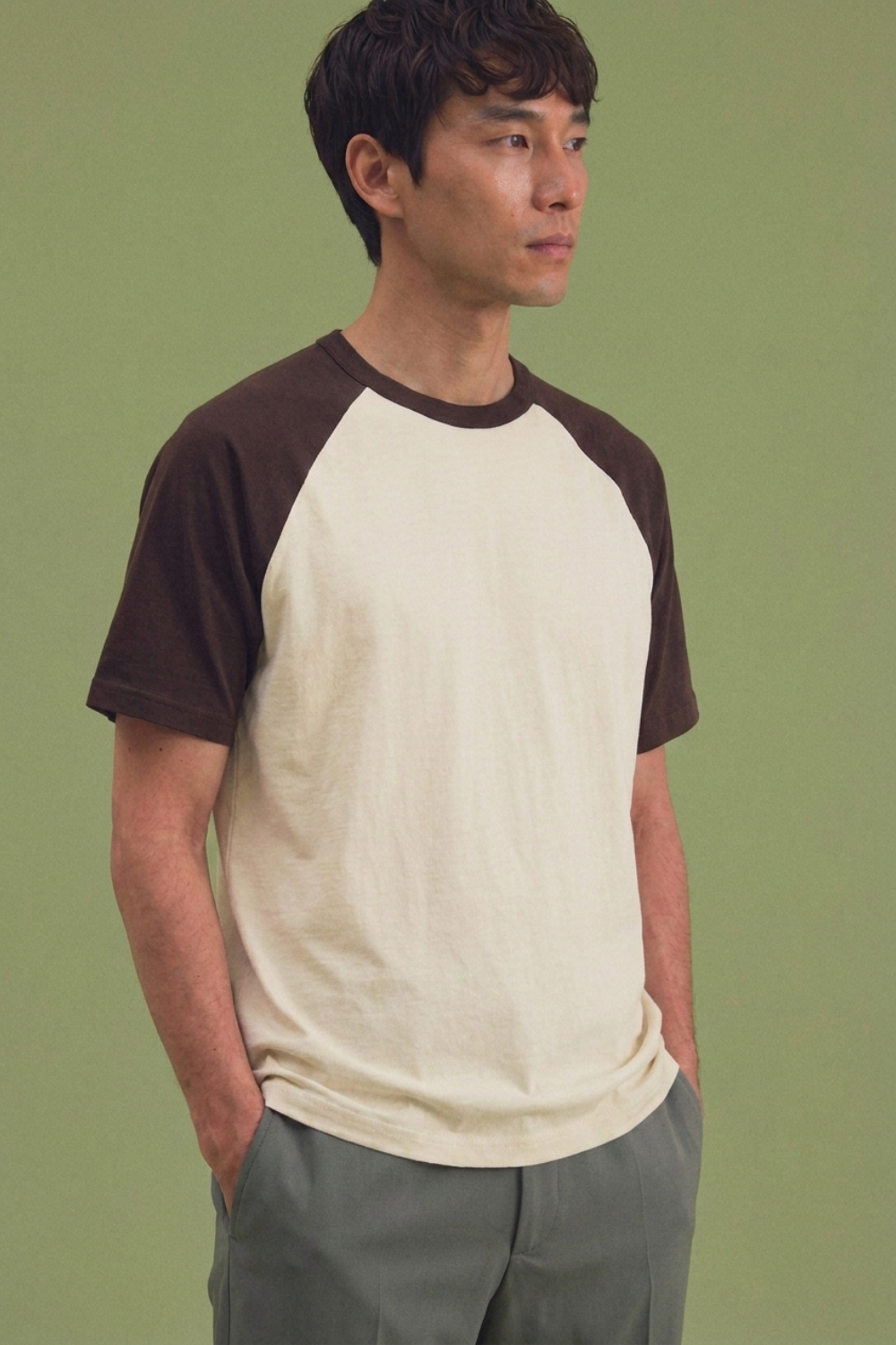 Trailside - Raglan