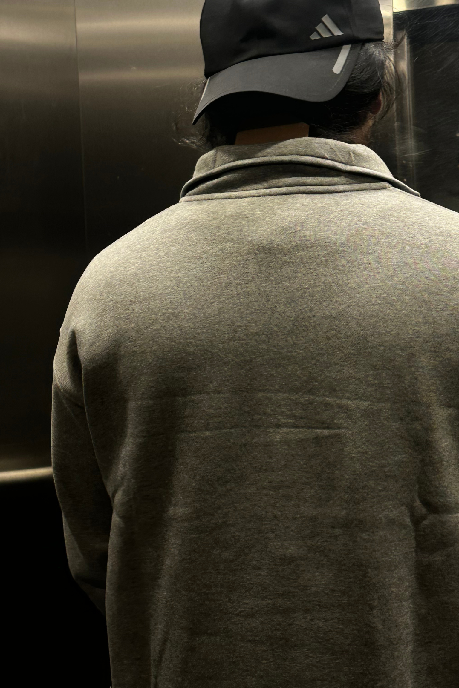 The All Day Quarter Zipper