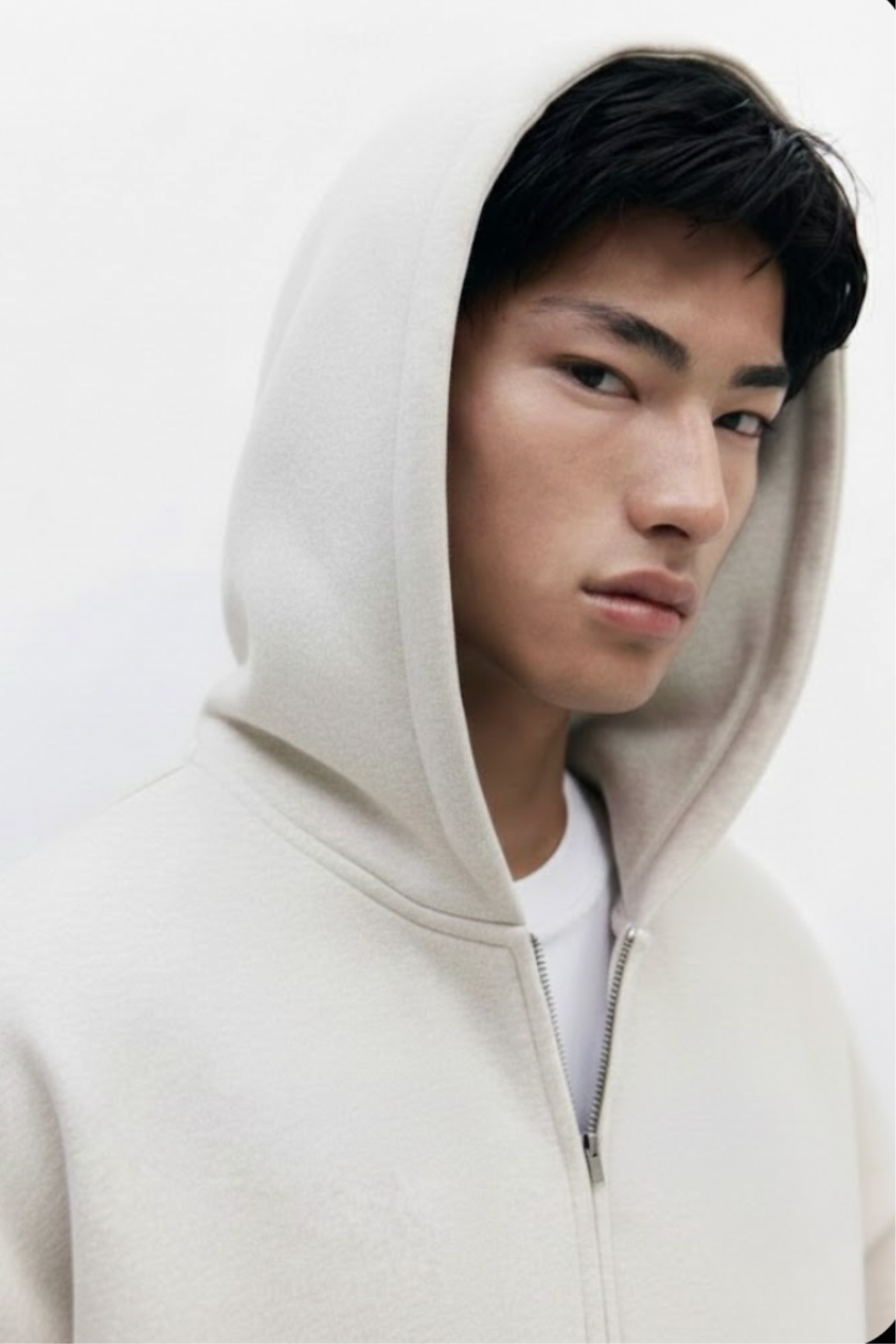 Cookies & Cream Hoodie