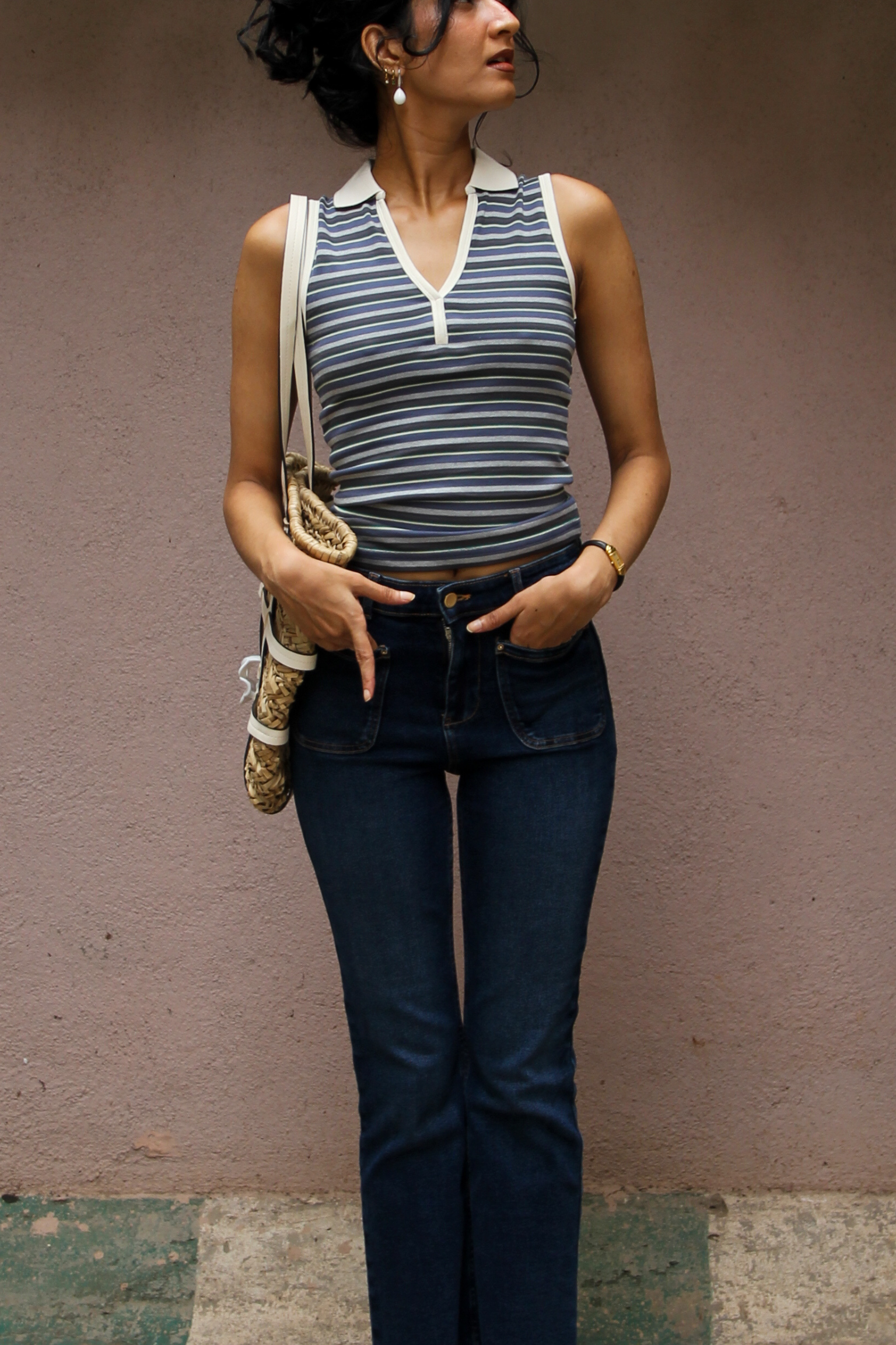 Upper East Side Polo