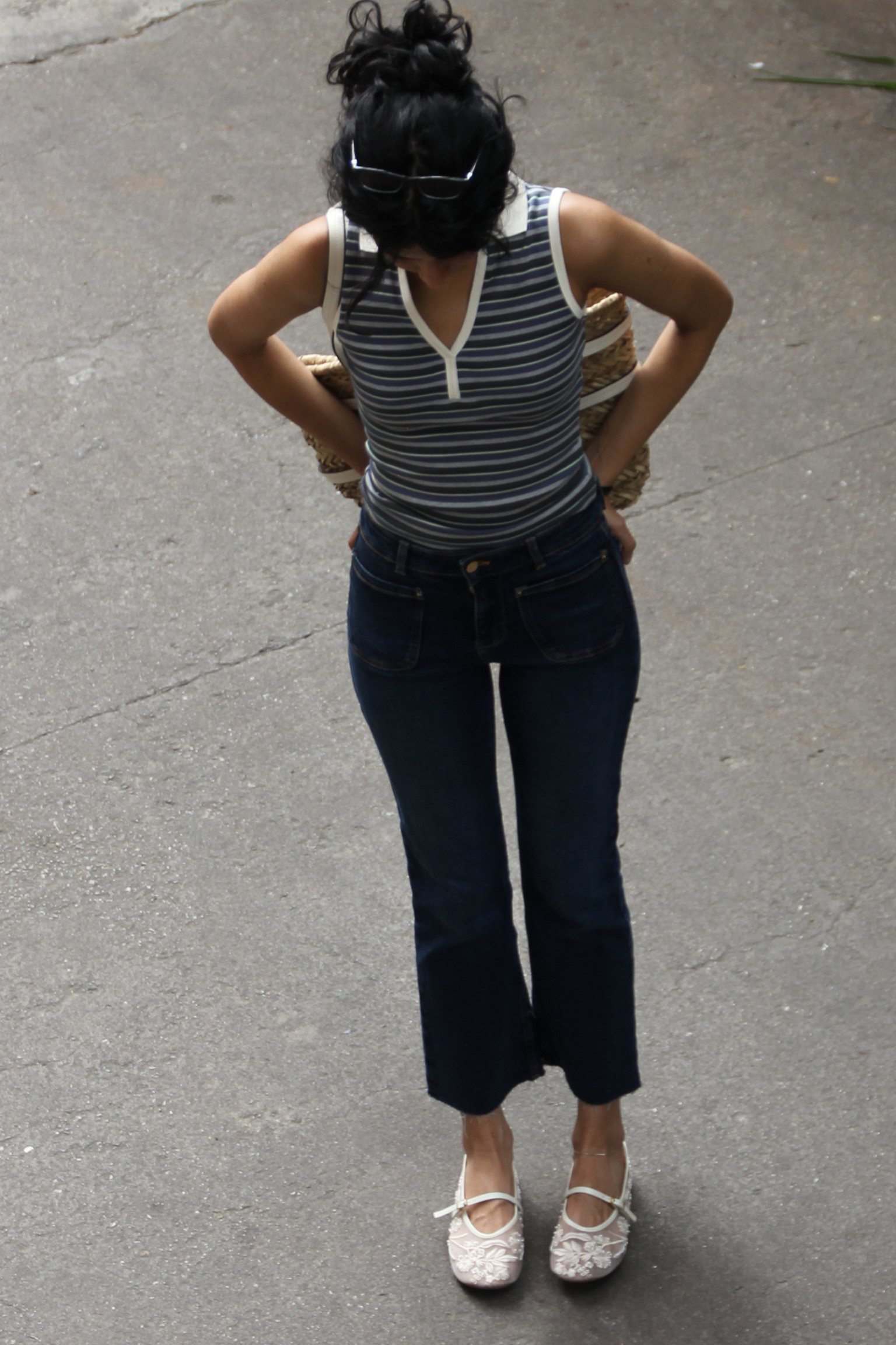 Upper East Side Polo