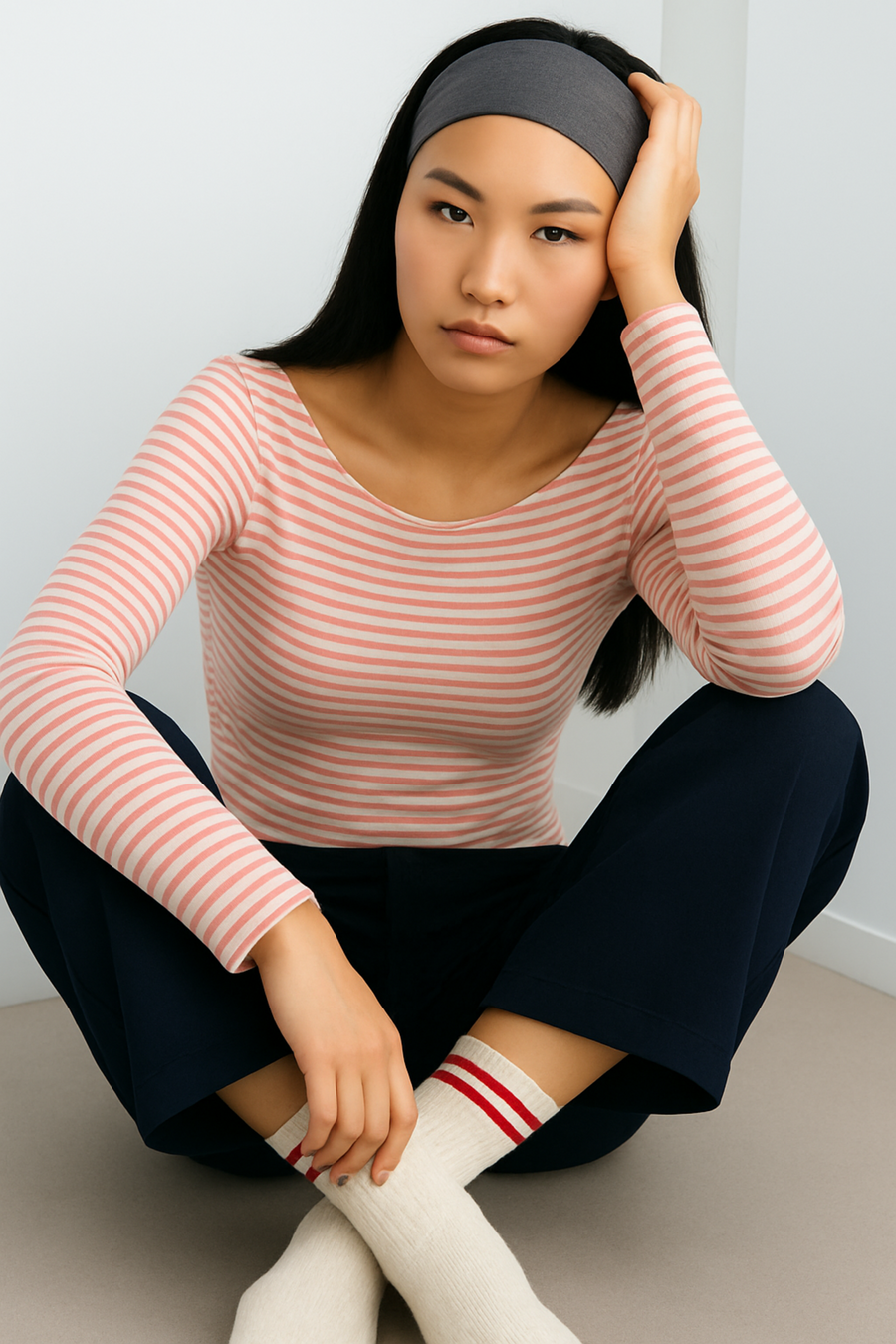 Yacht Club Strawberry