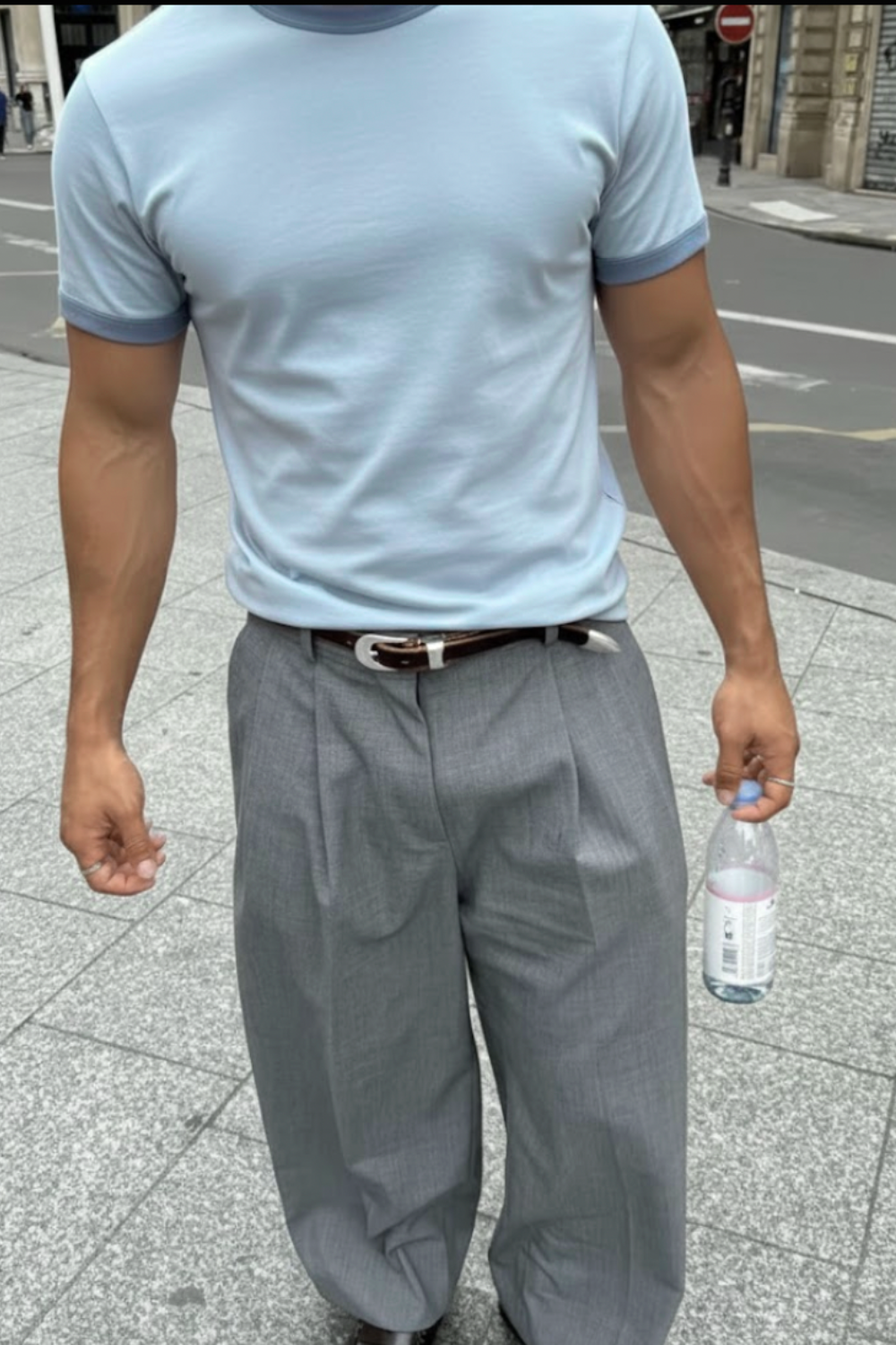 Field Day Ringer Tee