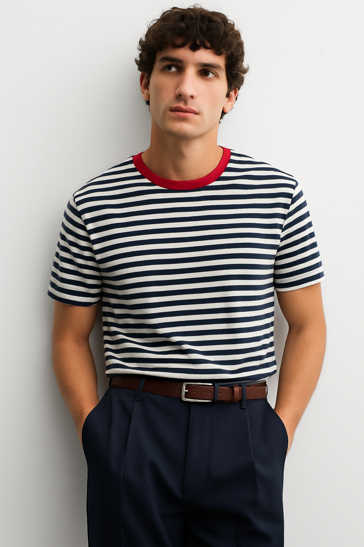 Maritime Ringer