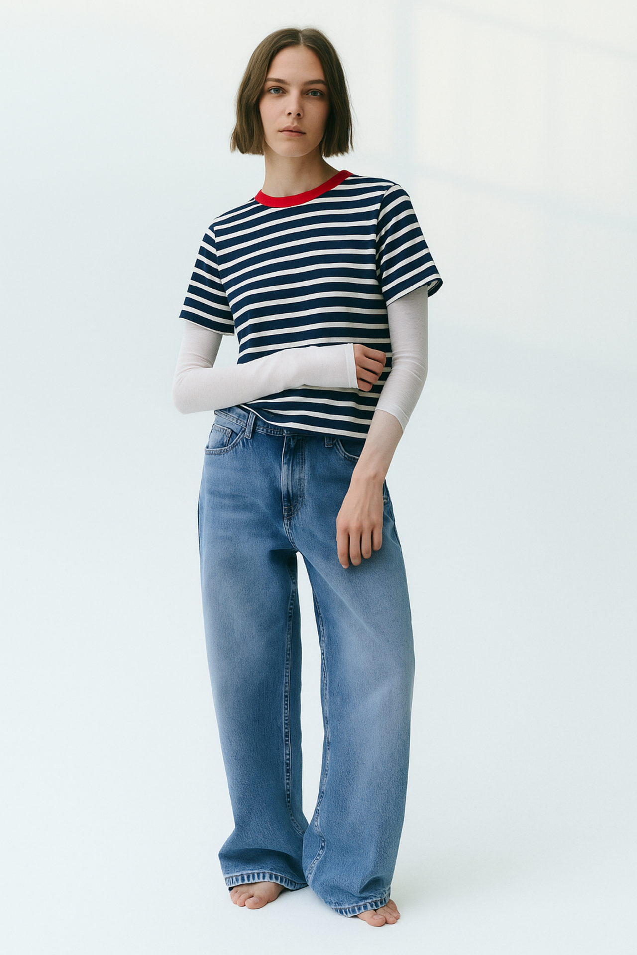 Maritime Ringer