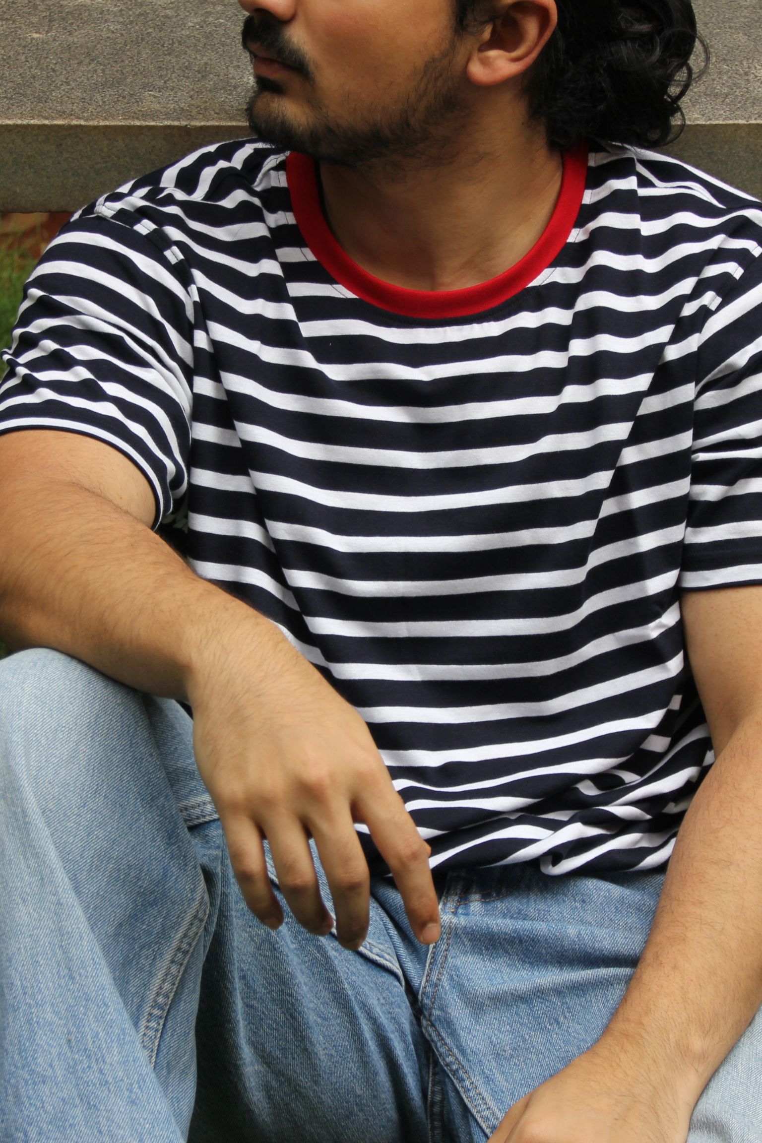 Maritime Ringer