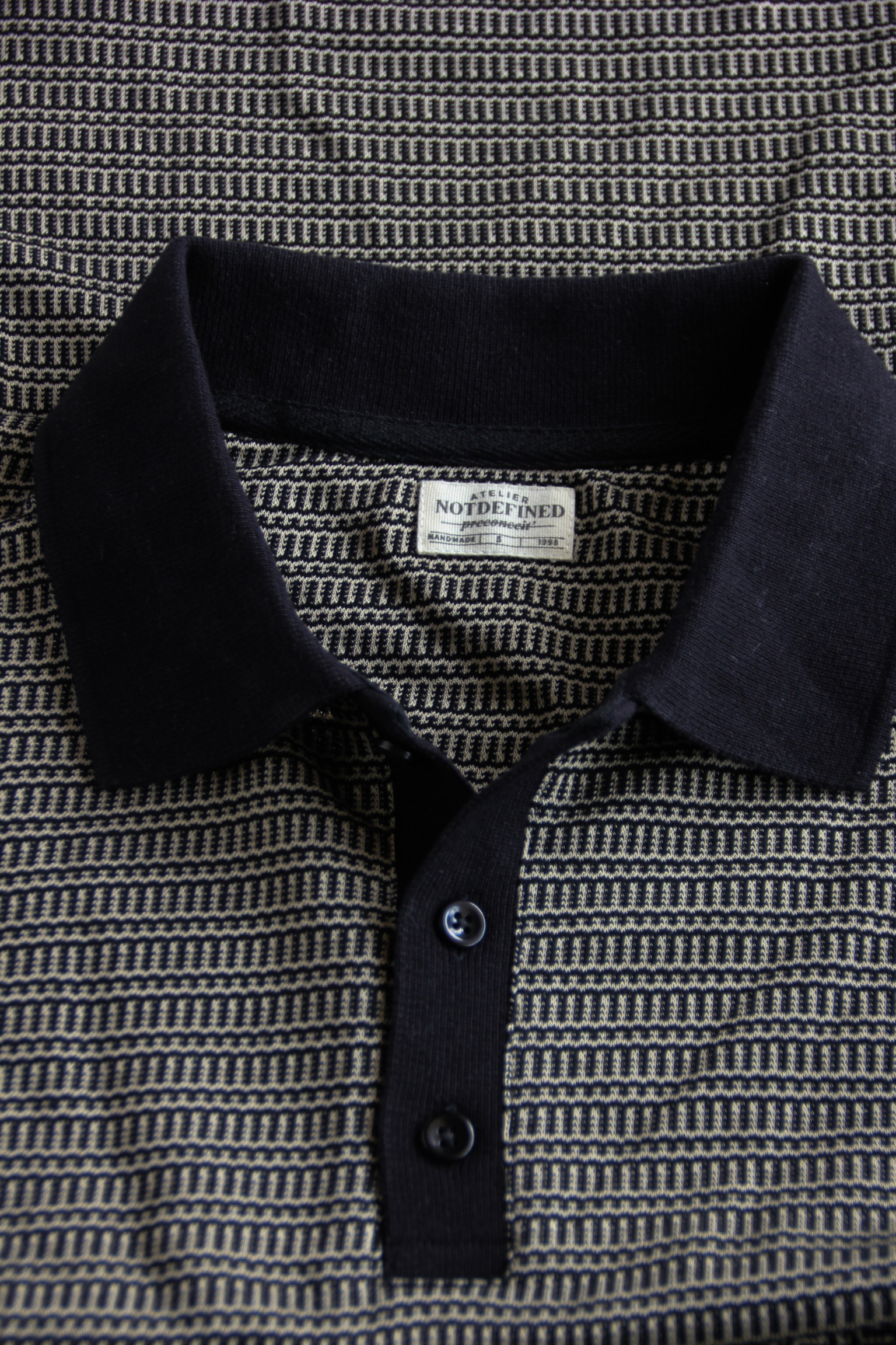 Night Cap Polo
