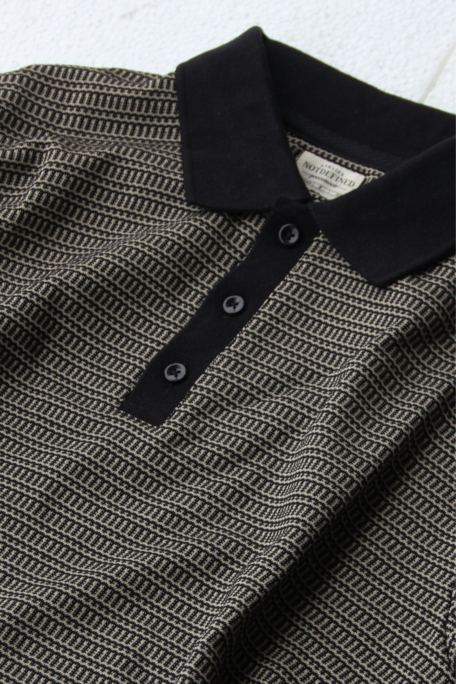 Night Cap Polo