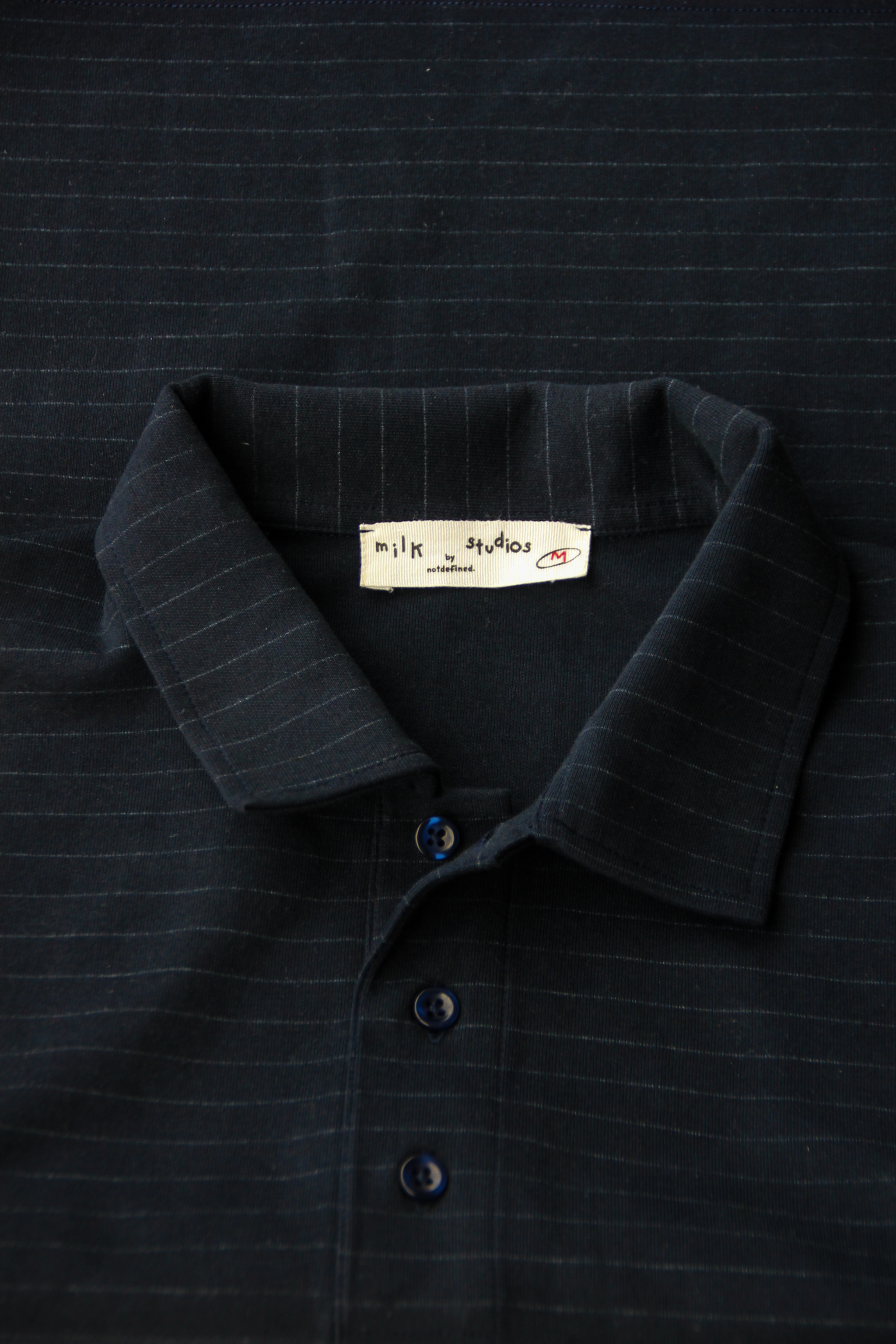 The Library Polo