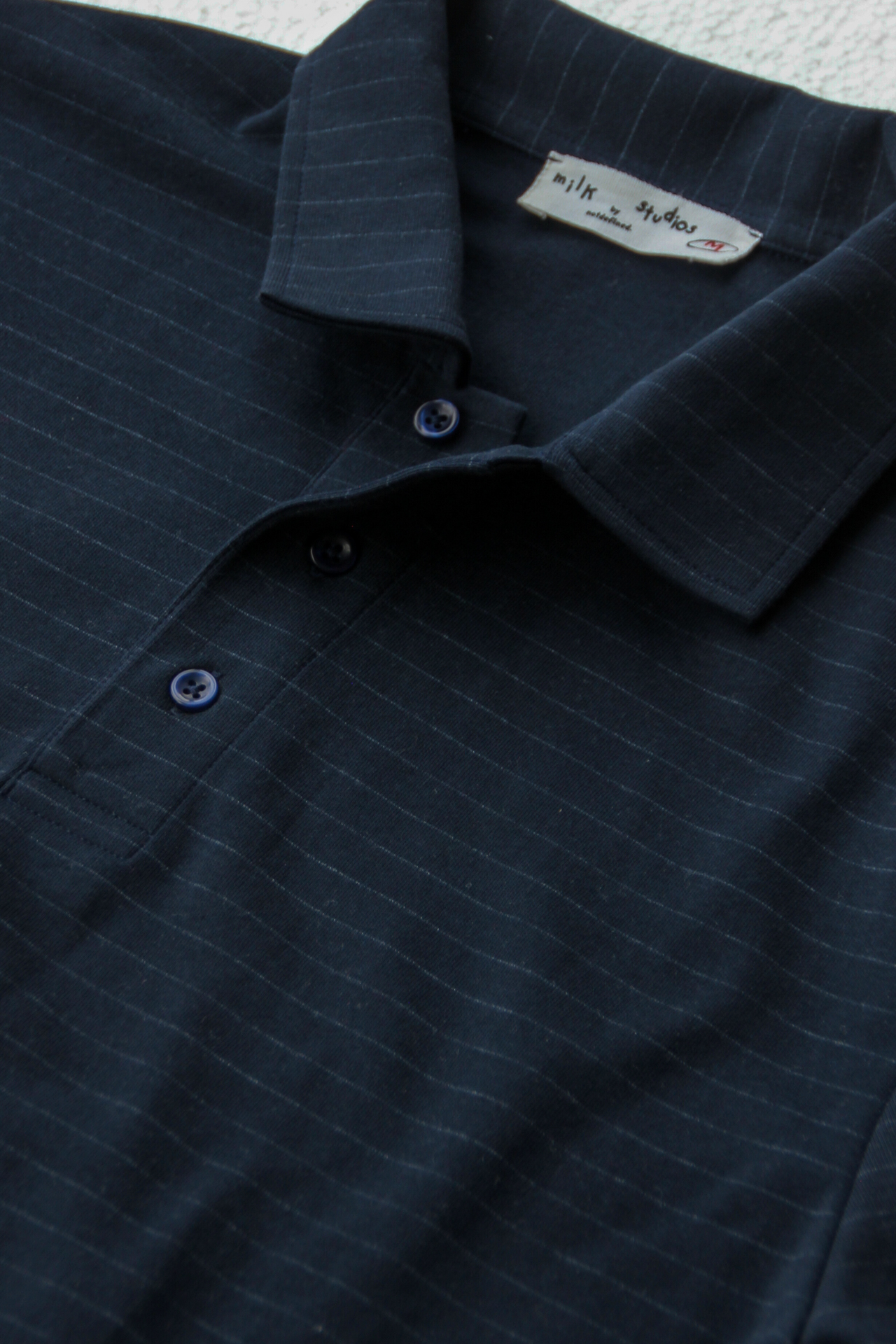 The Library Polo