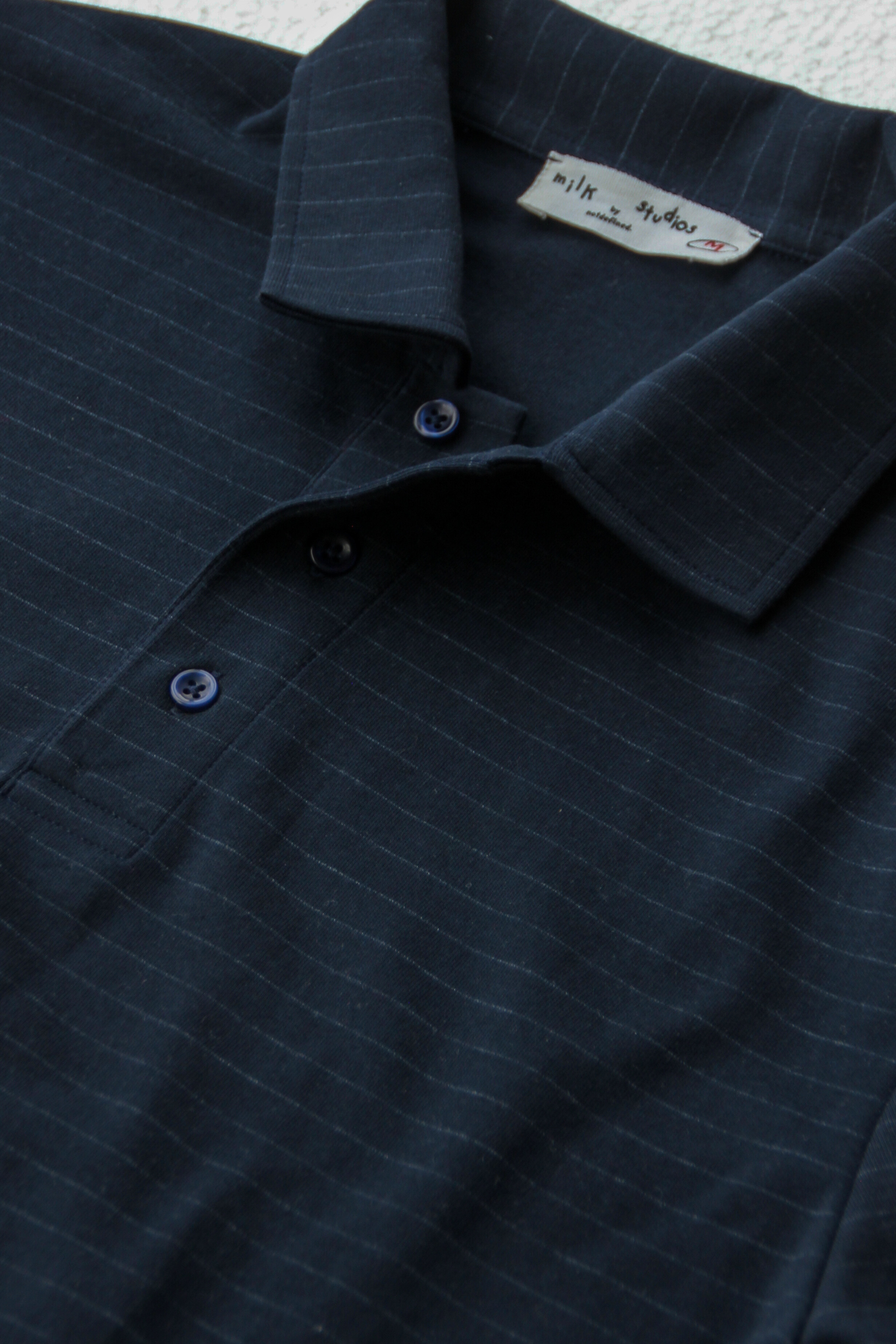 The Library Polo
