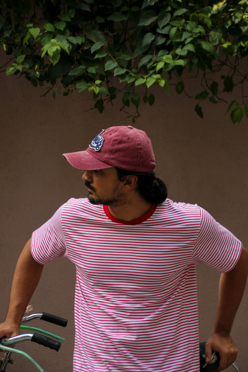 ? Waldo Tee