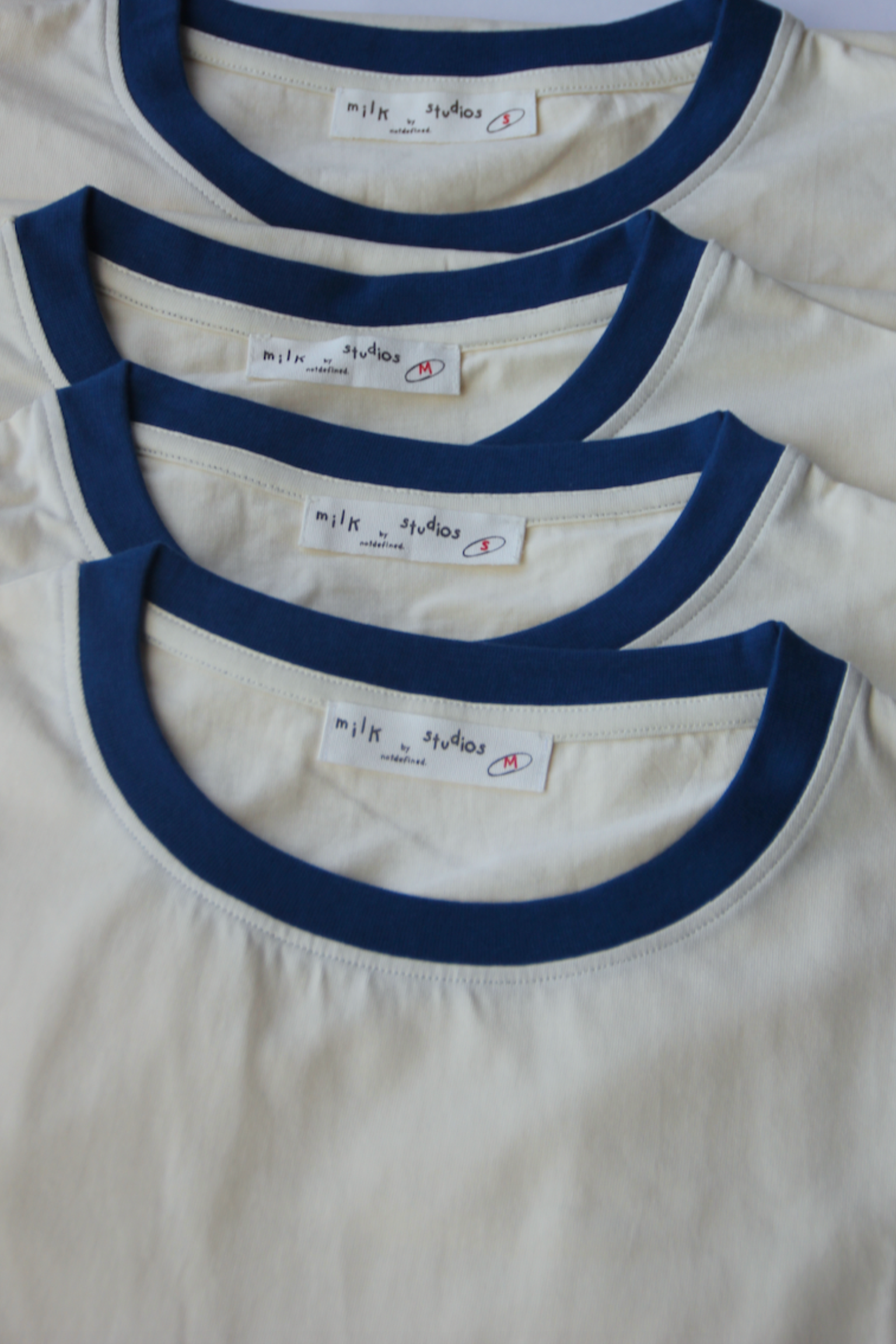 Admiral Ringer Tee