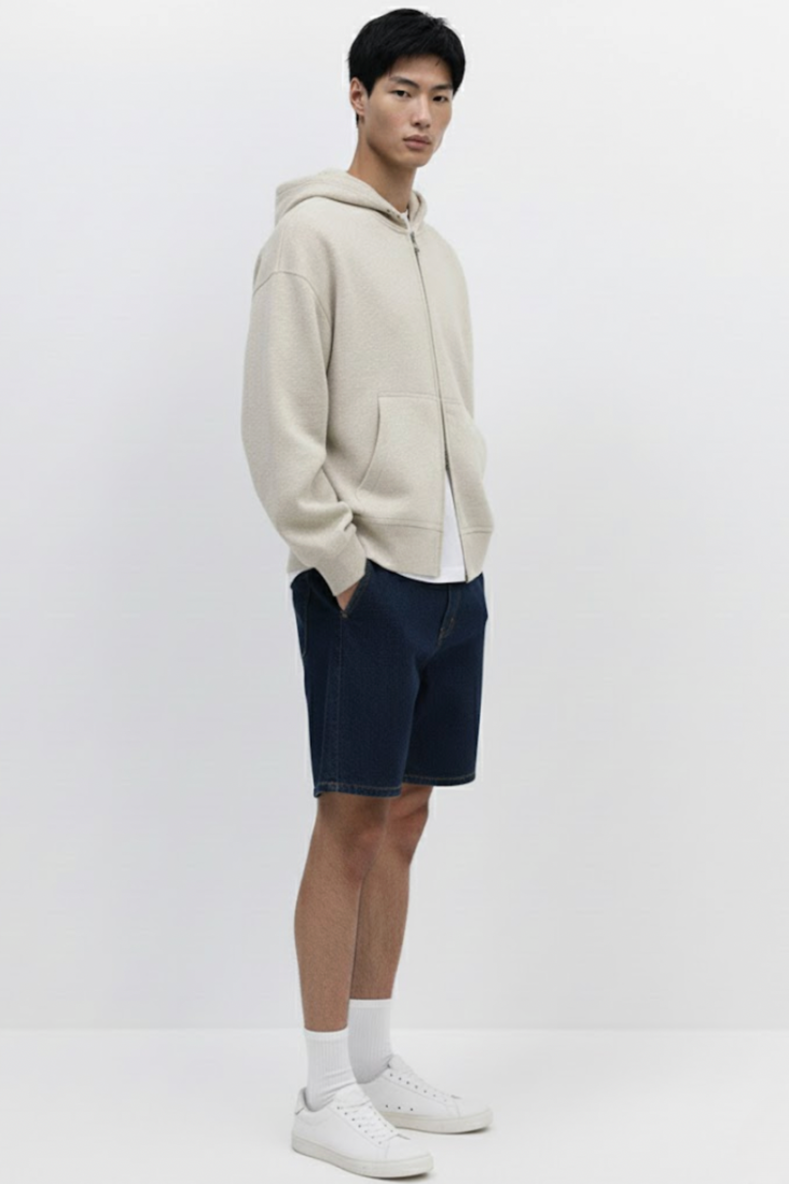 Cookies & Cream Hoodie