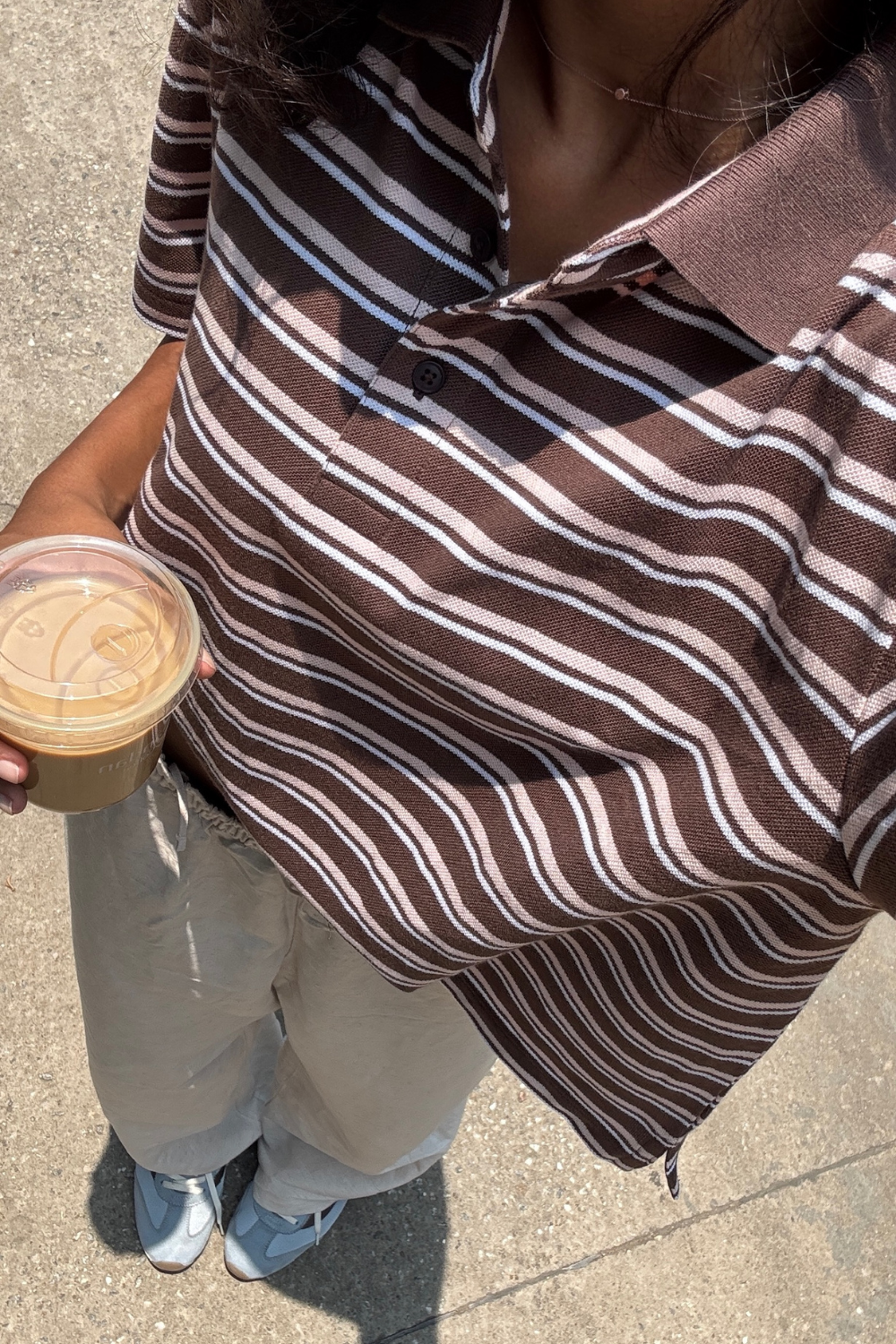 The Cornerstore Polo