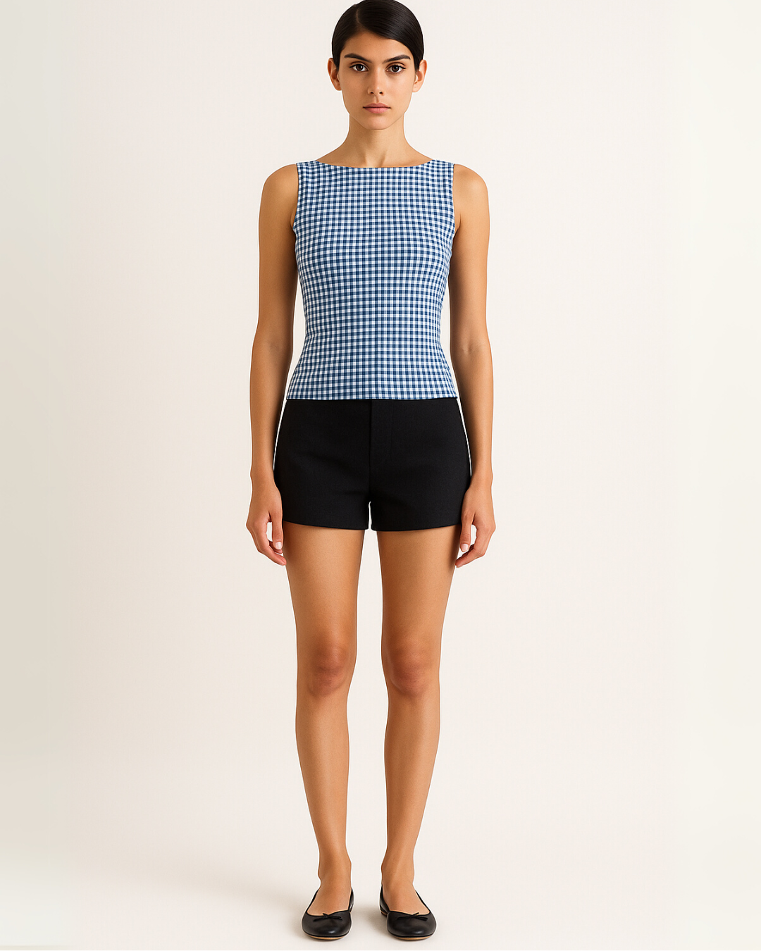 Milkmade Top