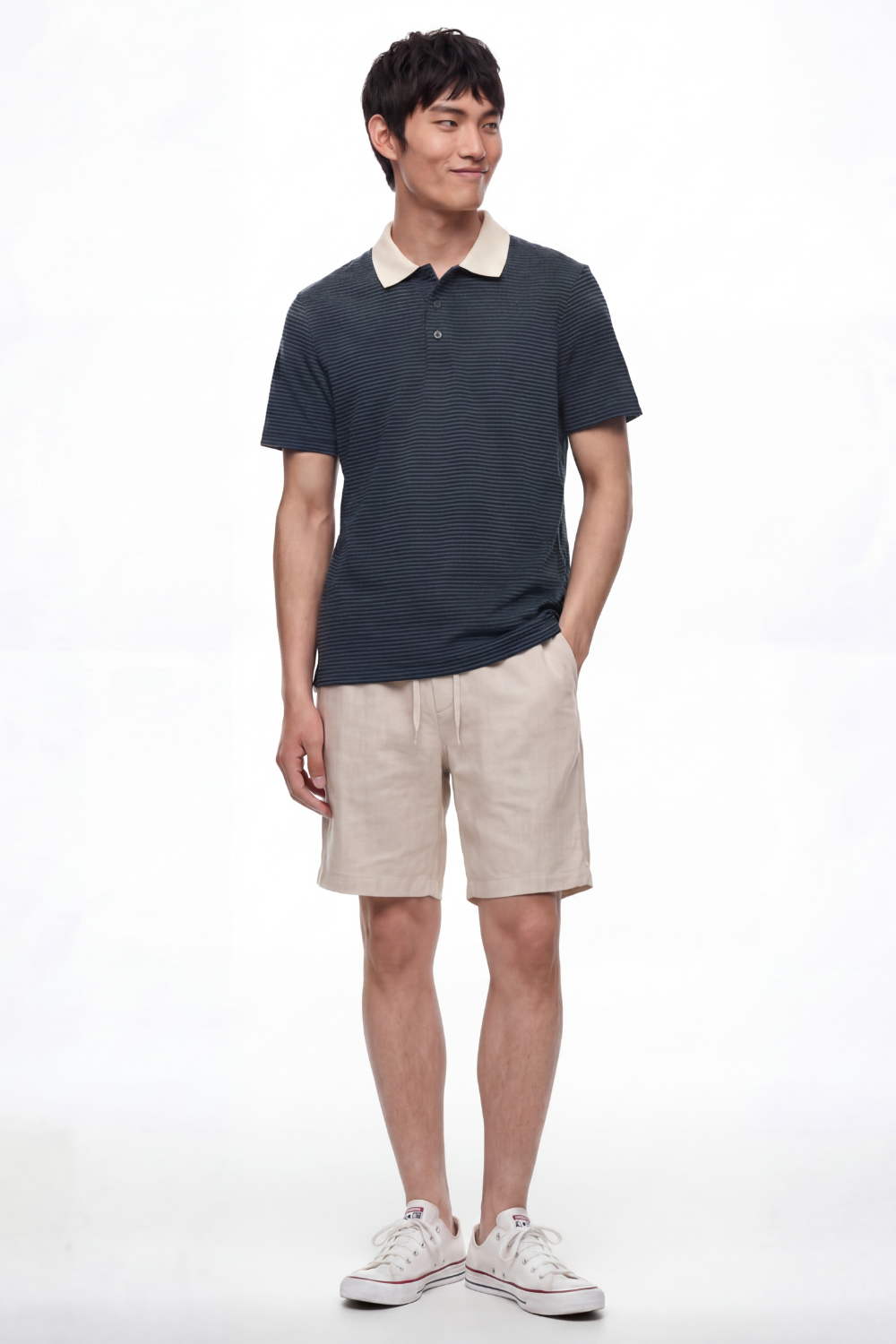 Ivy League Polo