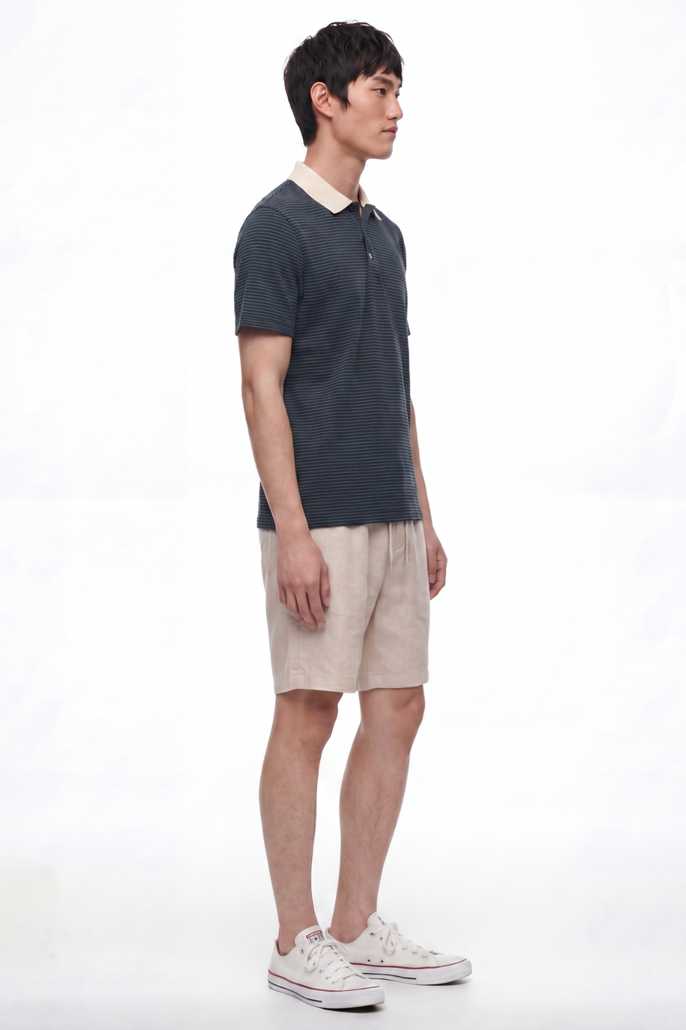 Ivy League Polo