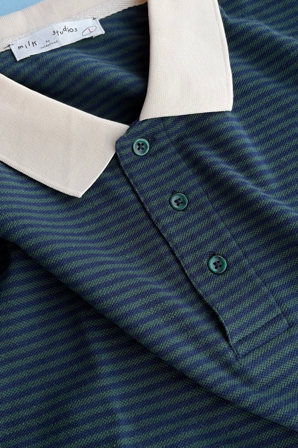 Ivy League Polo
